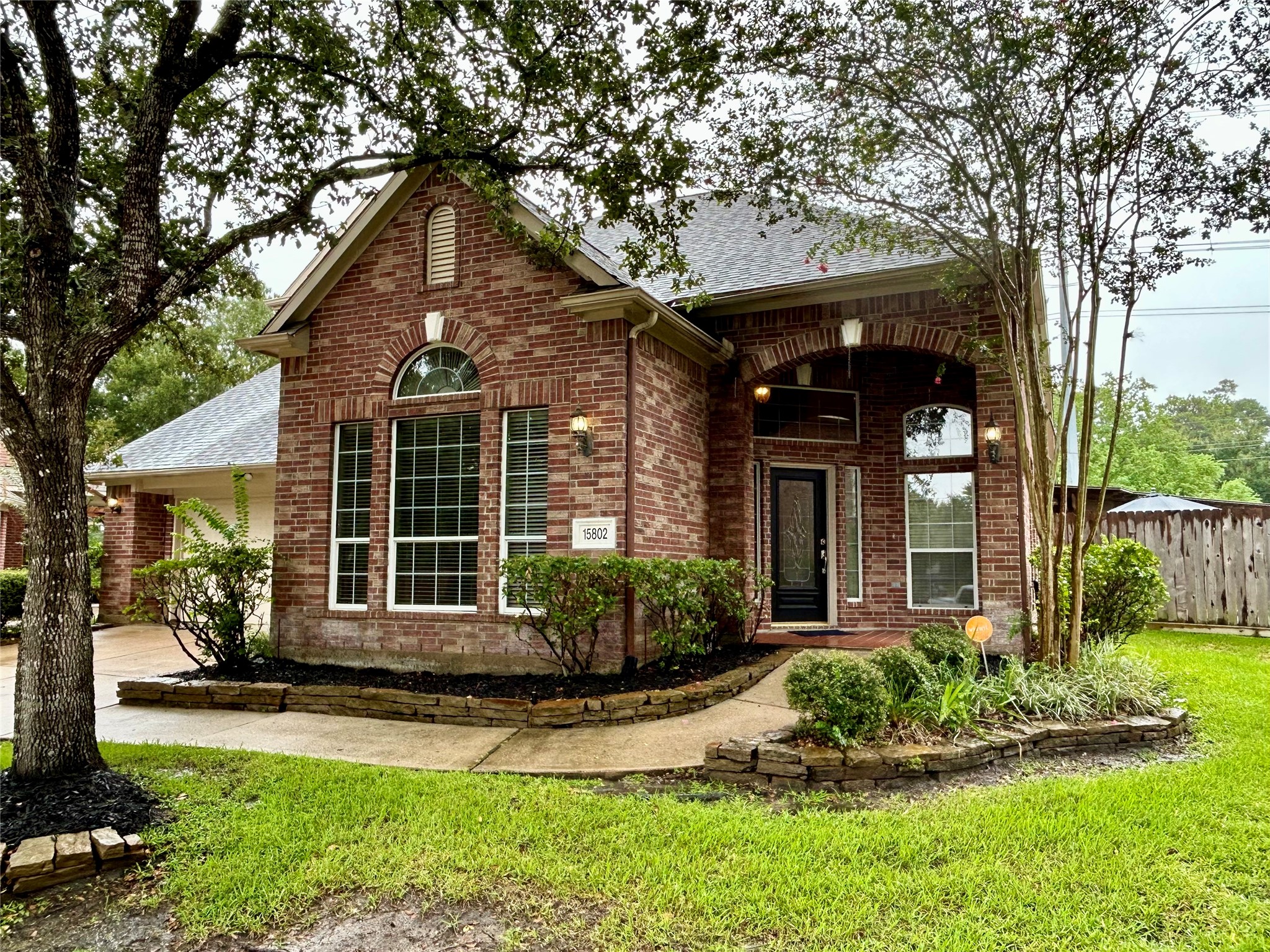 15802 Deerpath Court Property Photo 1