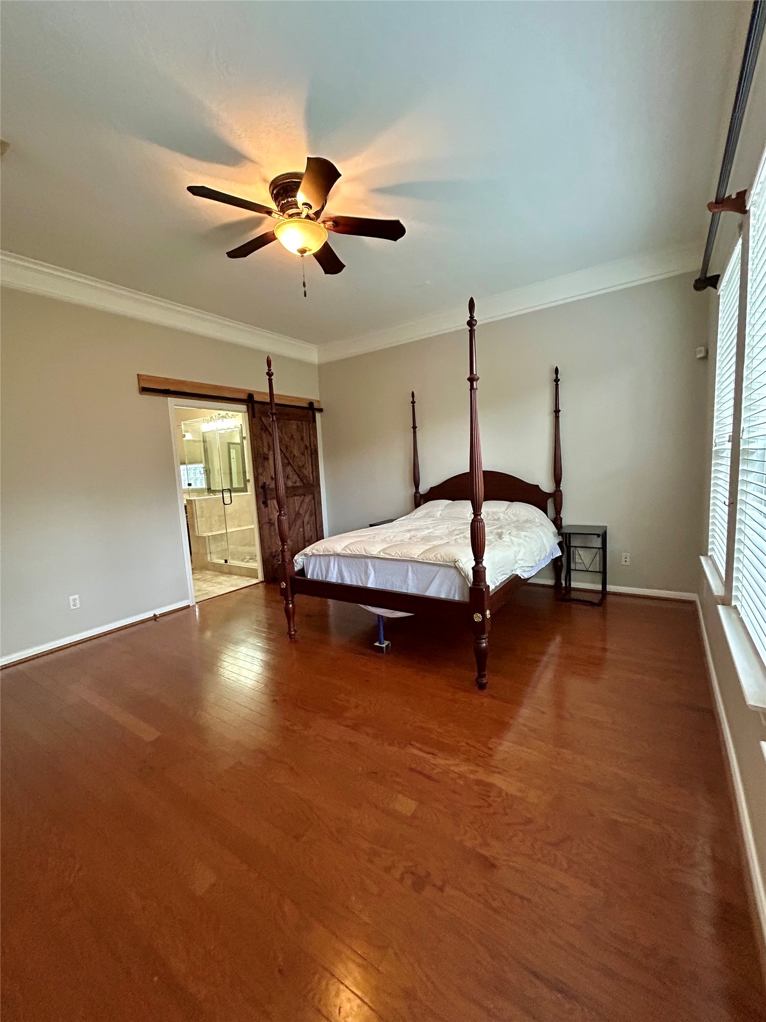 15802 Deerpath Court Property Photo 15