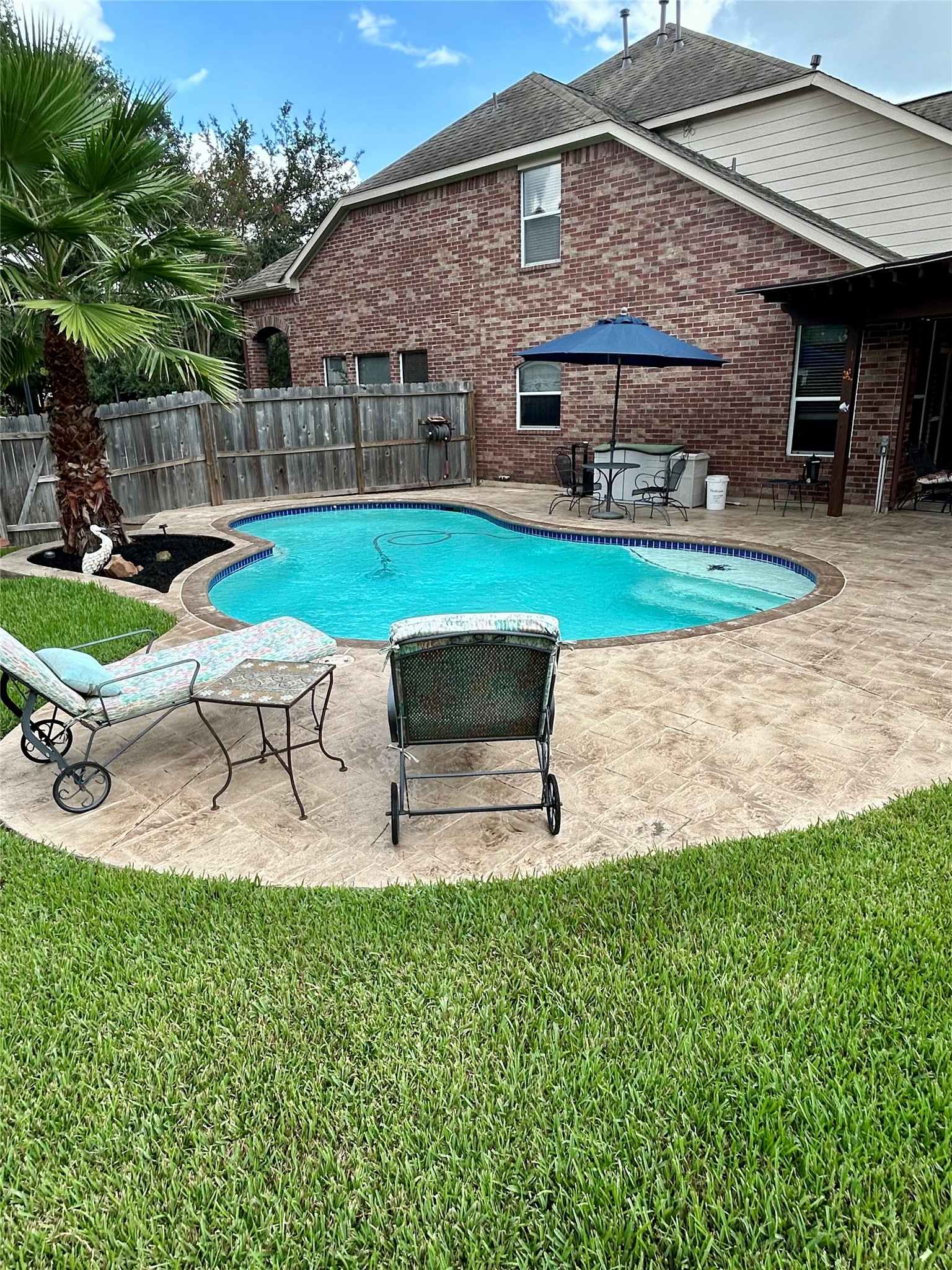 15802 Deerpath Court Property Photo 30