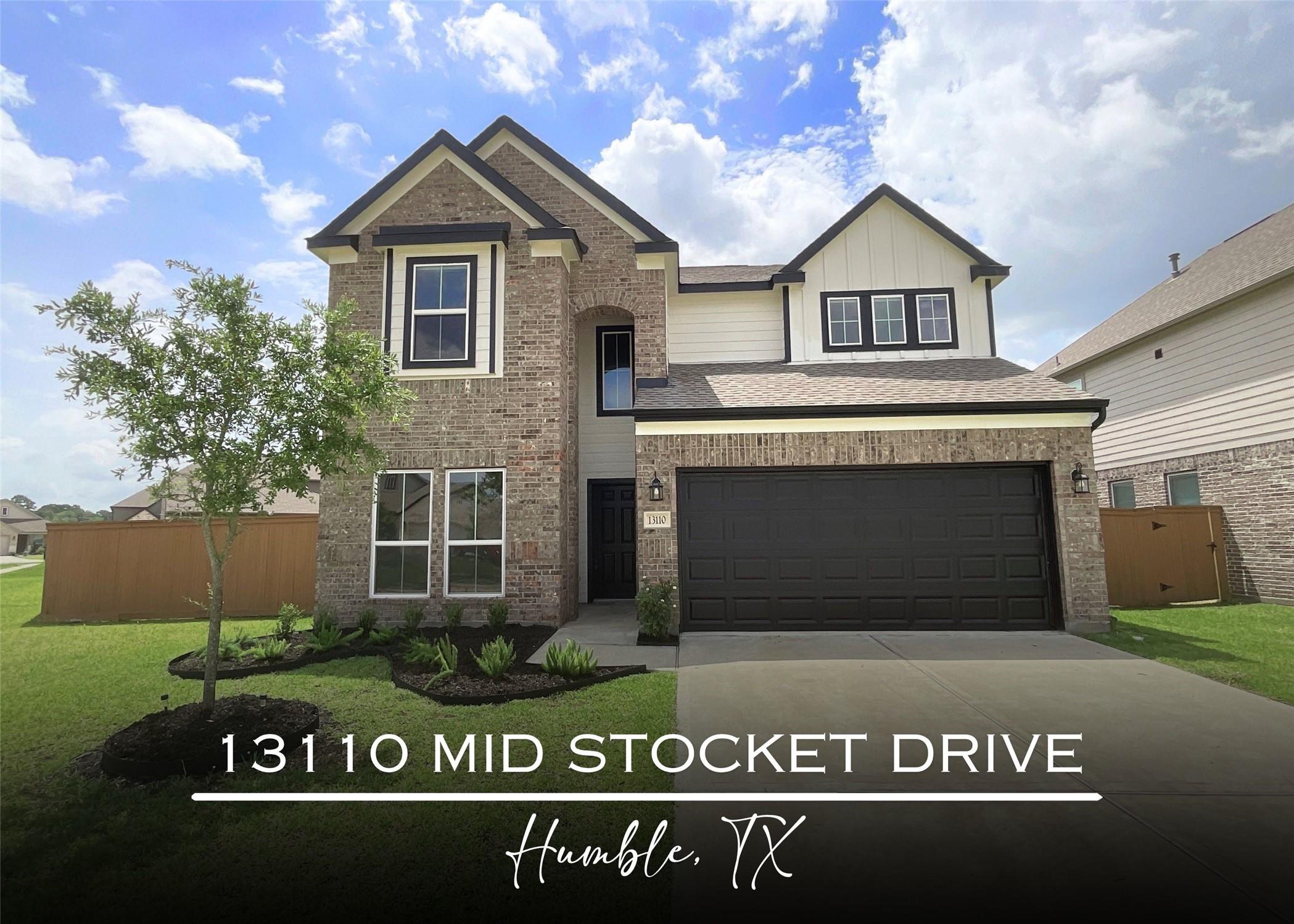 13110 Mid Stocket Drive Property Photo 1