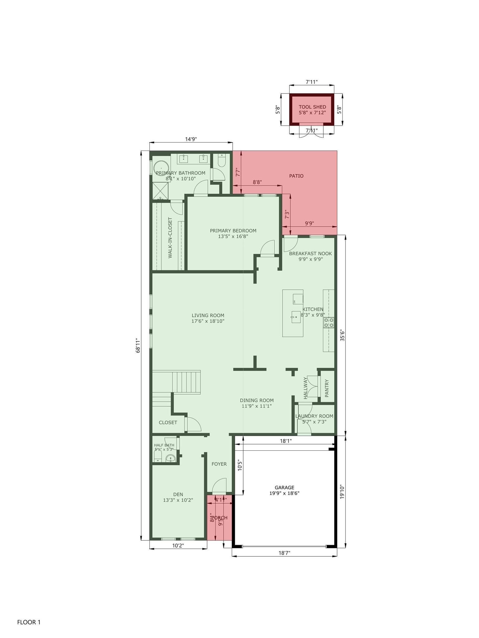 13110 Mid Stocket Drive Property Photo 49