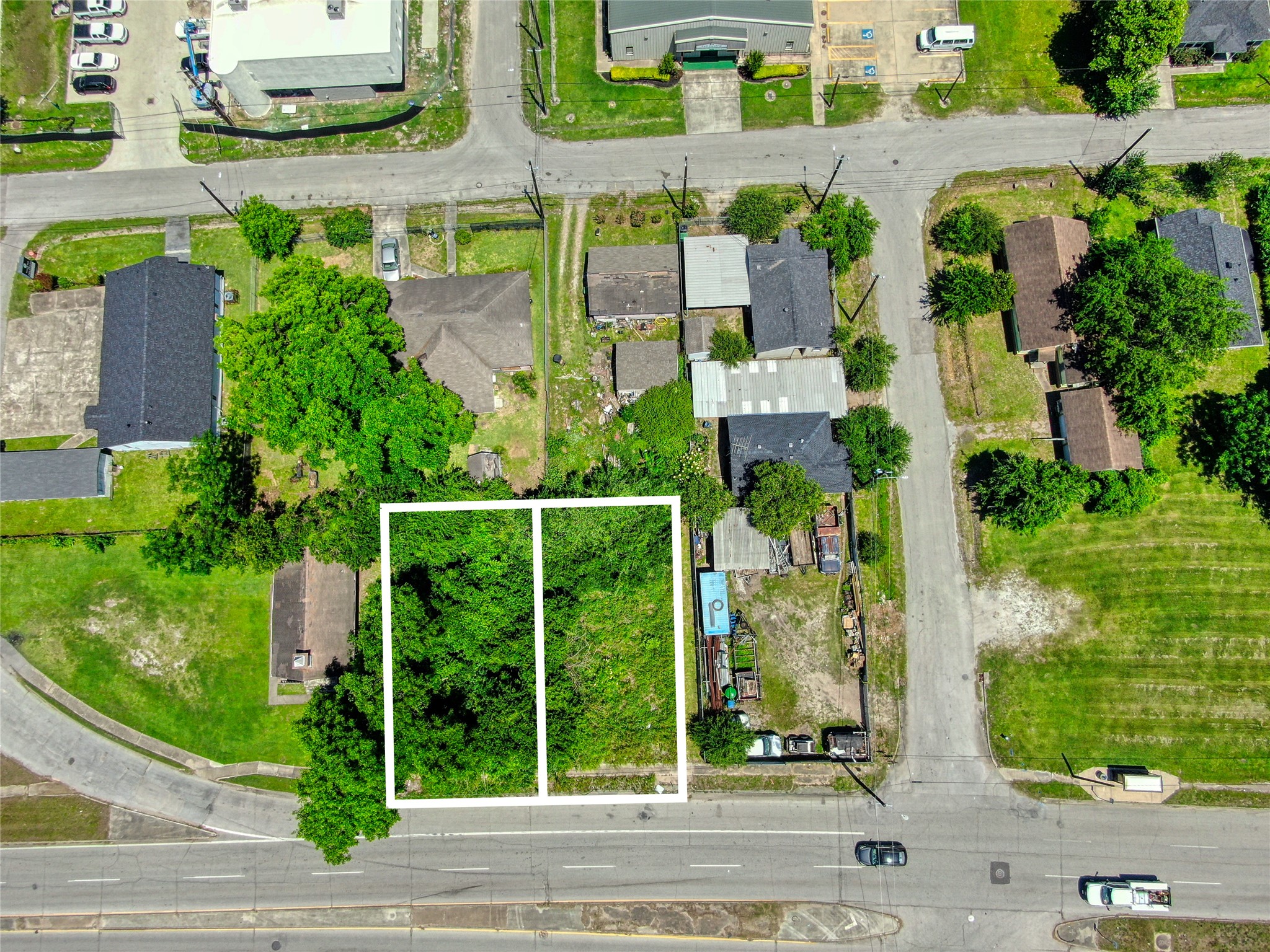 2508 Lockwood Drive Property Photo 7