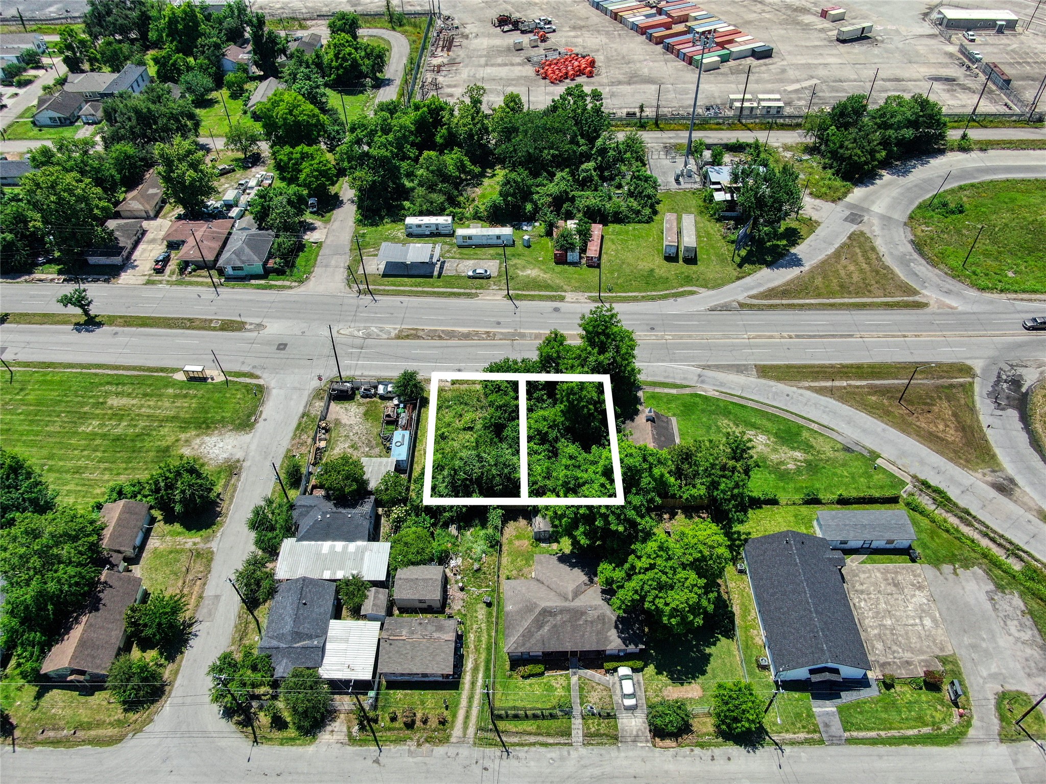 2508 Lockwood Drive Property Photo 10
