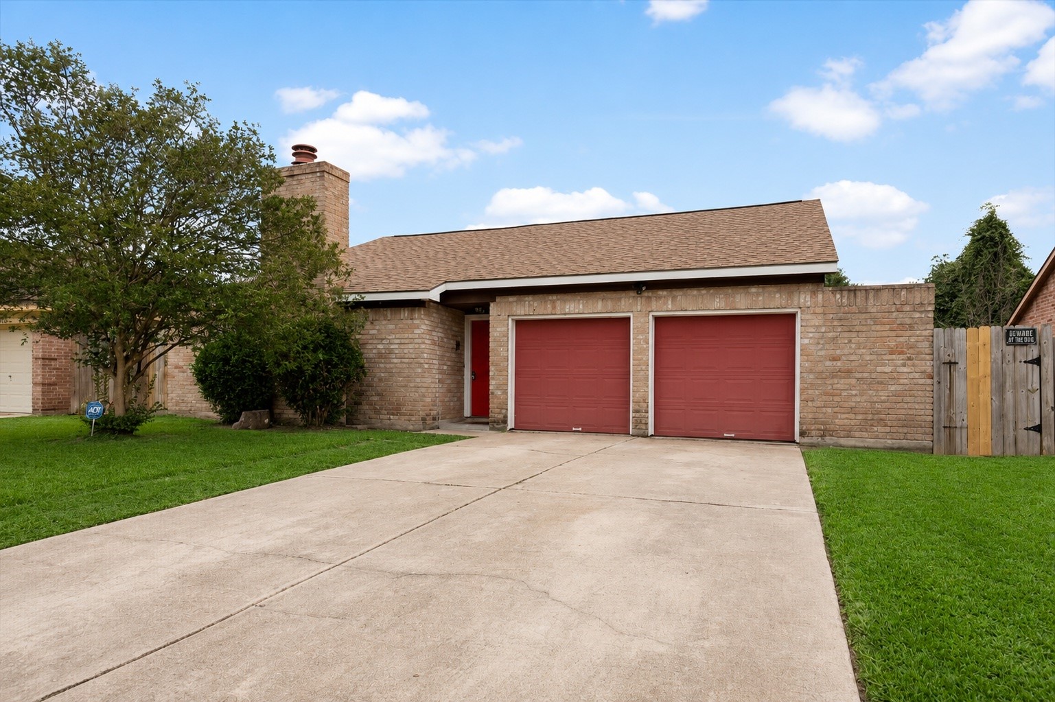 6630 Brownie Campbell Road Property Photo 1