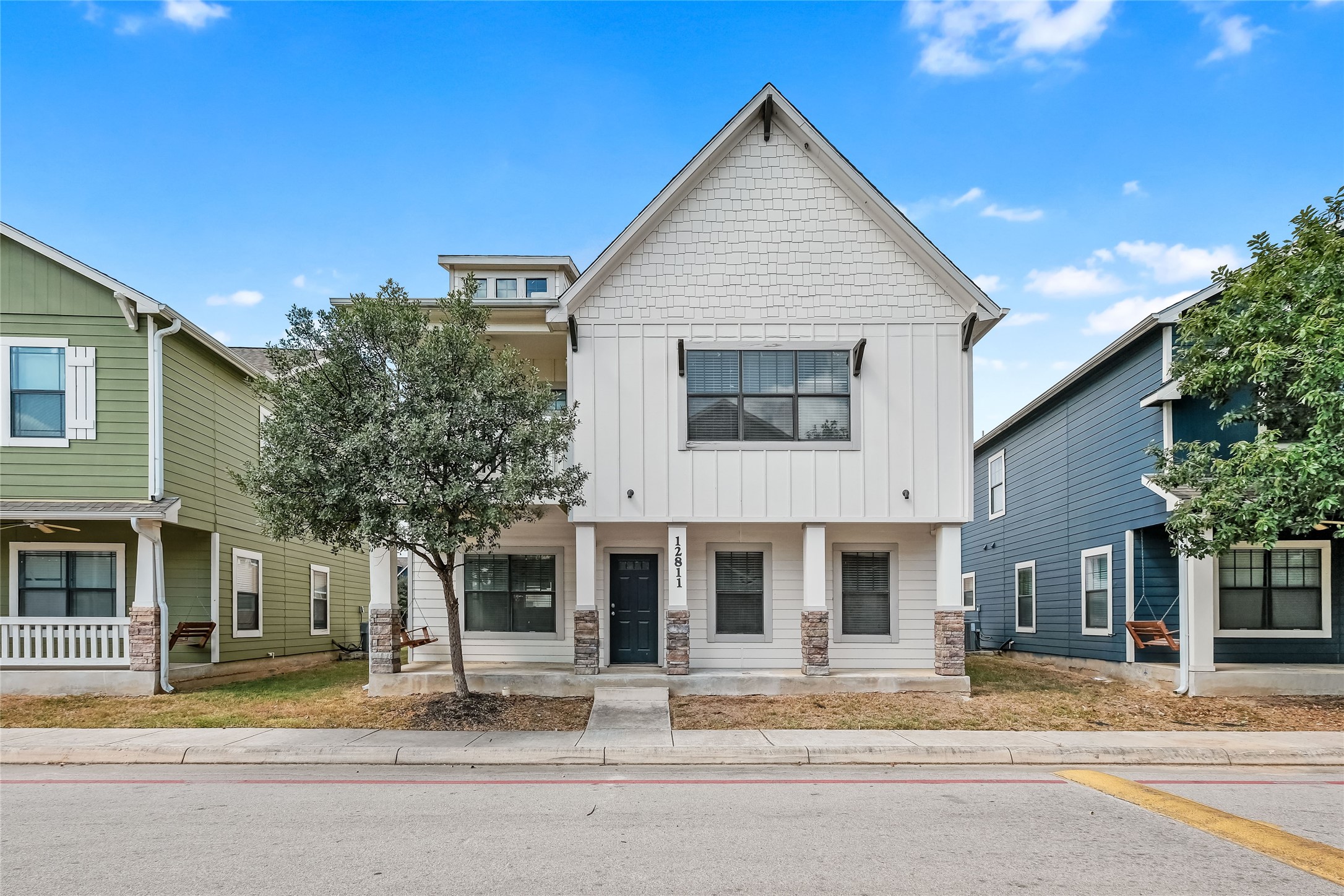 12811 Berthoud Lane Property Photo 1