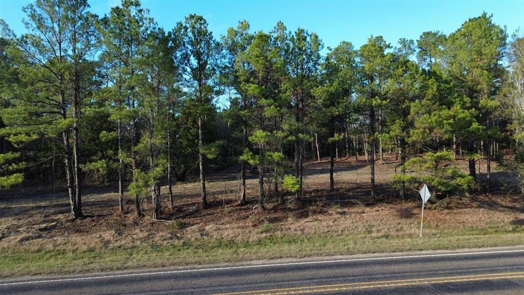 615 E Hwy 63, Burkeville Tx 75932 Property Photo 1