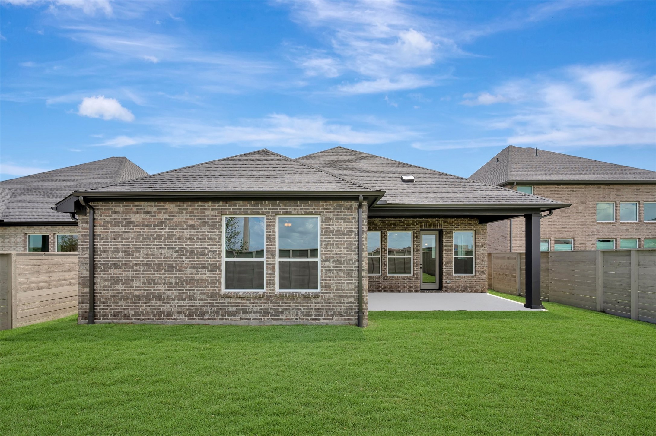 7022 Salt Dome Drive Property Photo 6
