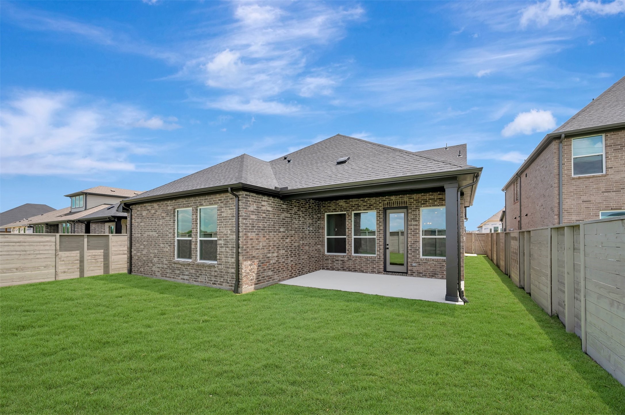 7022 Salt Dome Drive Property Photo 8