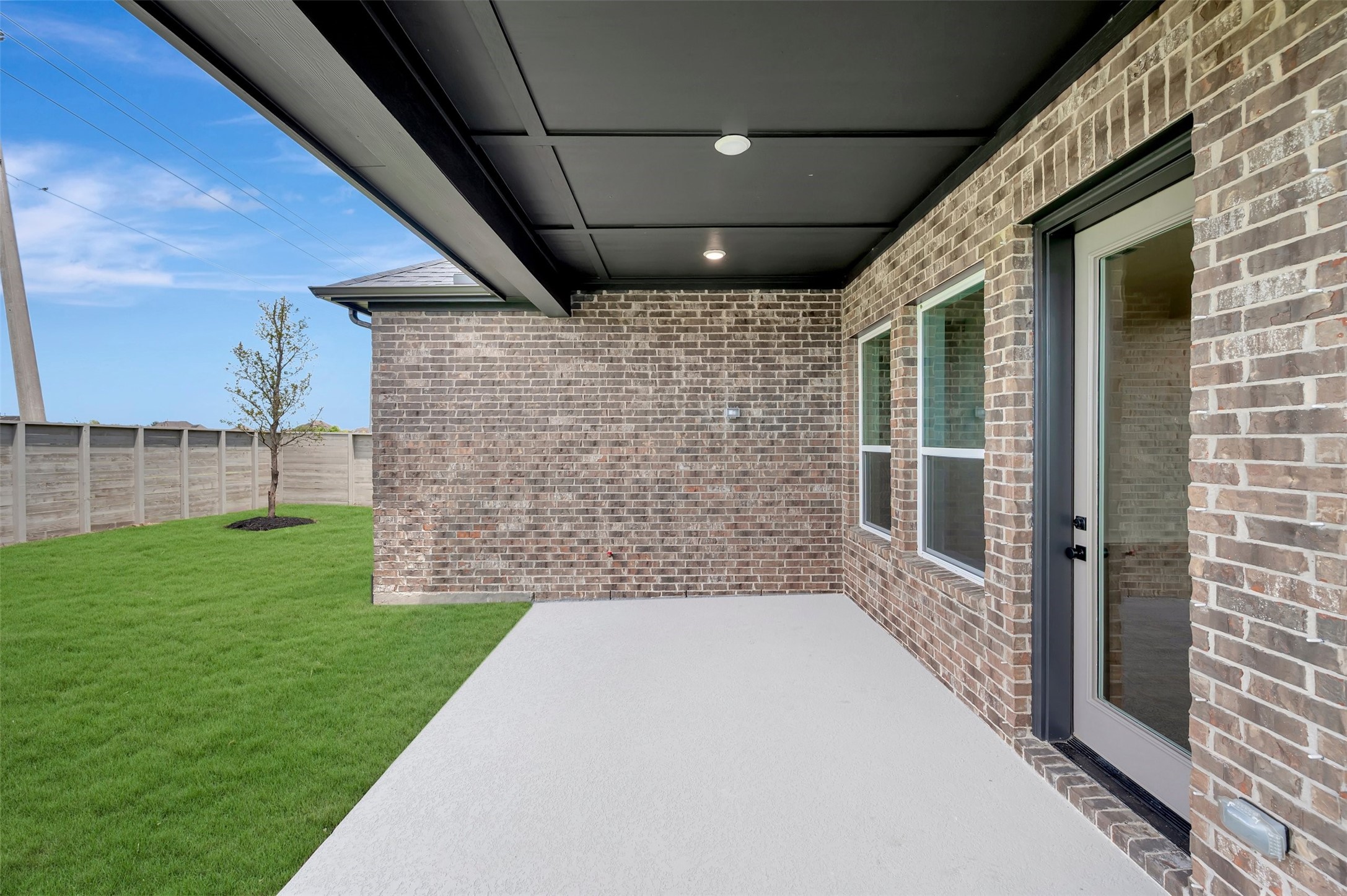 7022 Salt Dome Drive Property Photo 9