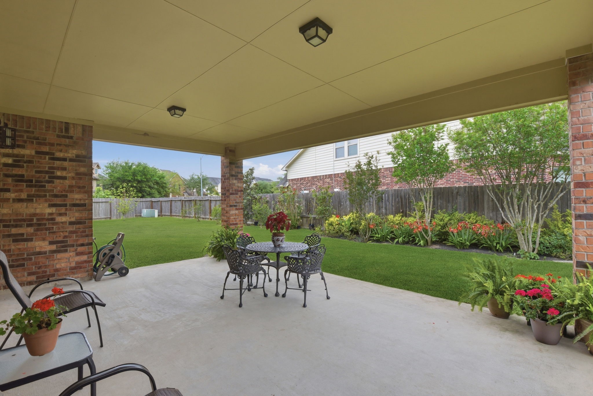 3301 Remington Rise Lane Property Photo 43