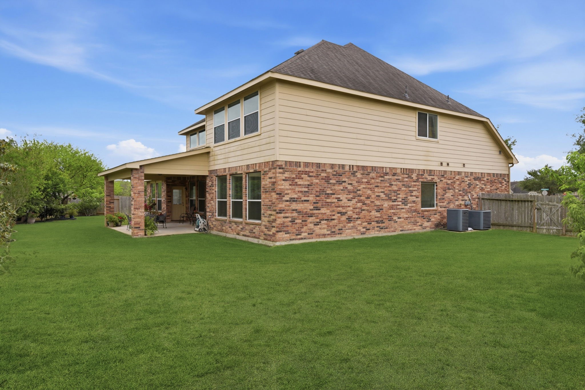 3301 Remington Rise Lane Property Photo 45