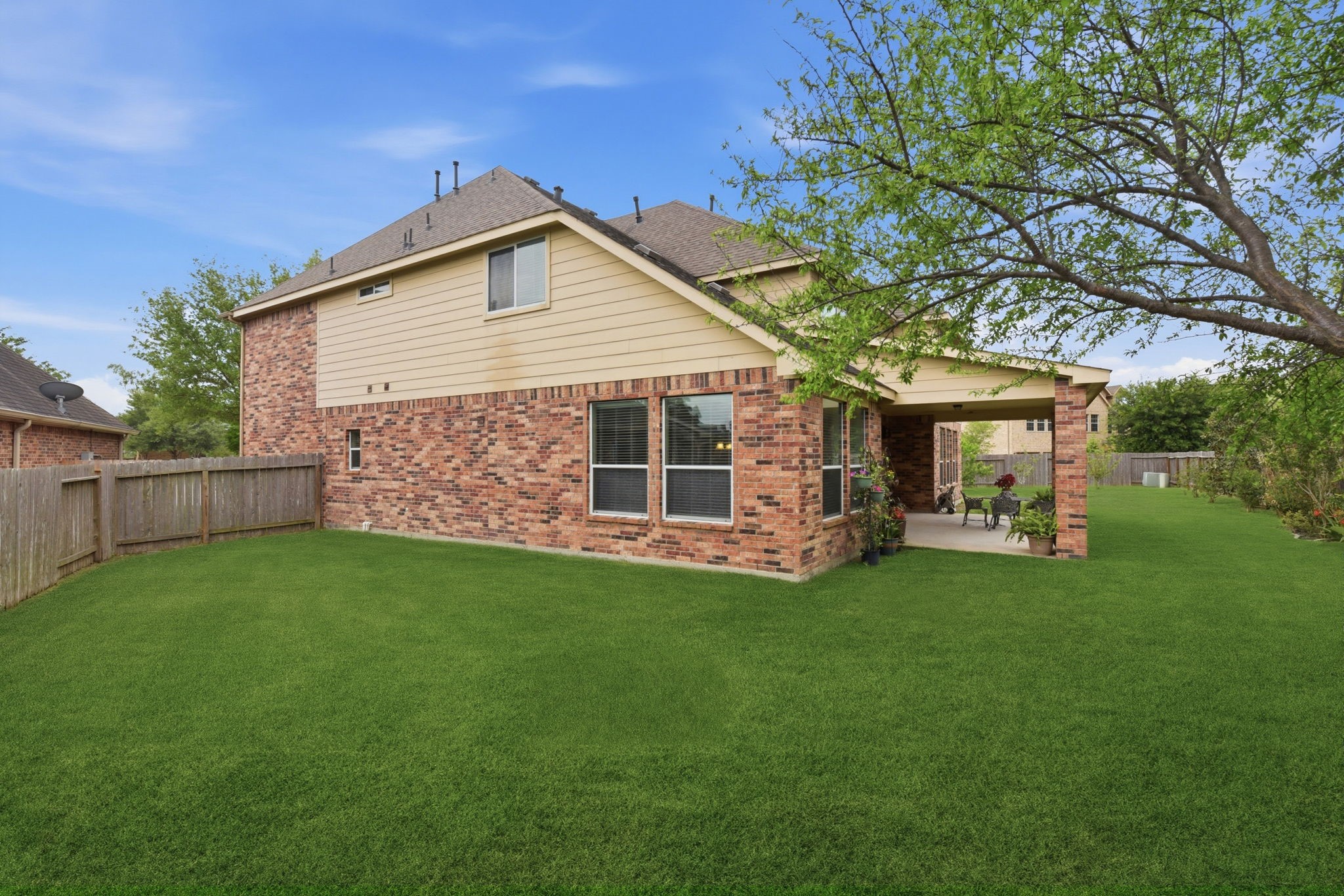 3301 Remington Rise Lane Property Photo 46