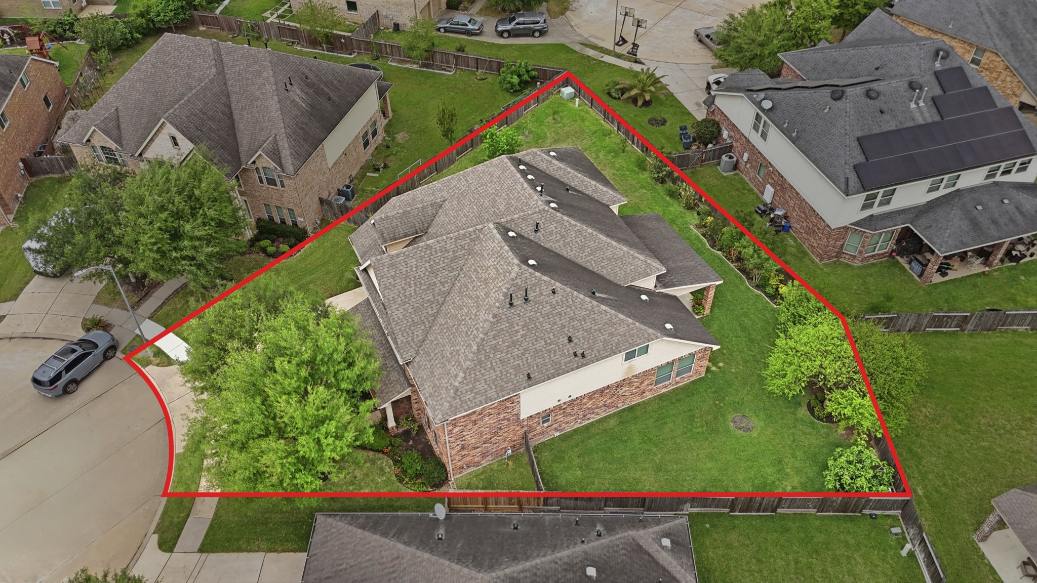 3301 Remington Rise Lane Property Photo 48