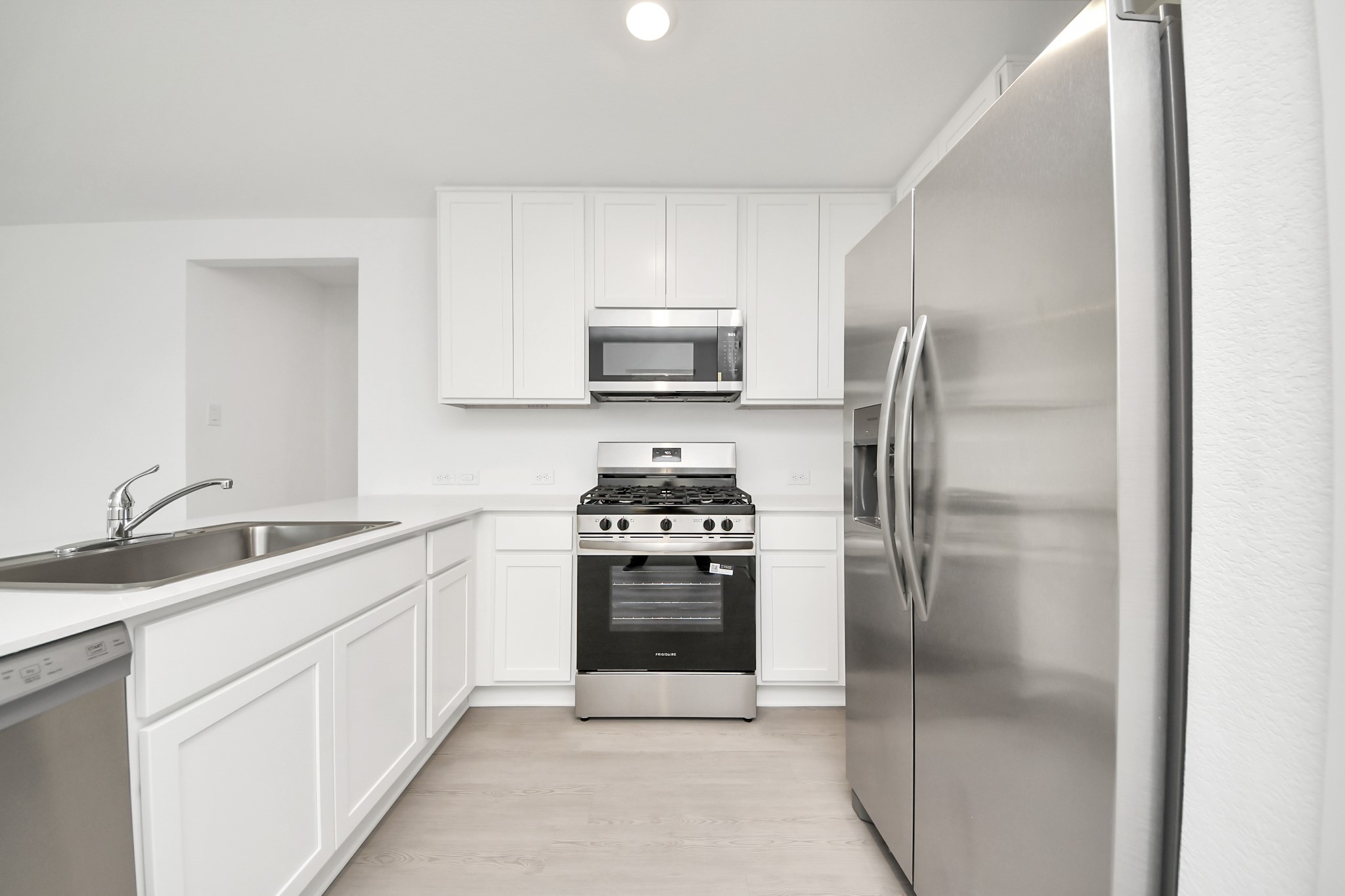 16822 Spotted Oak Drive Property Photo 16