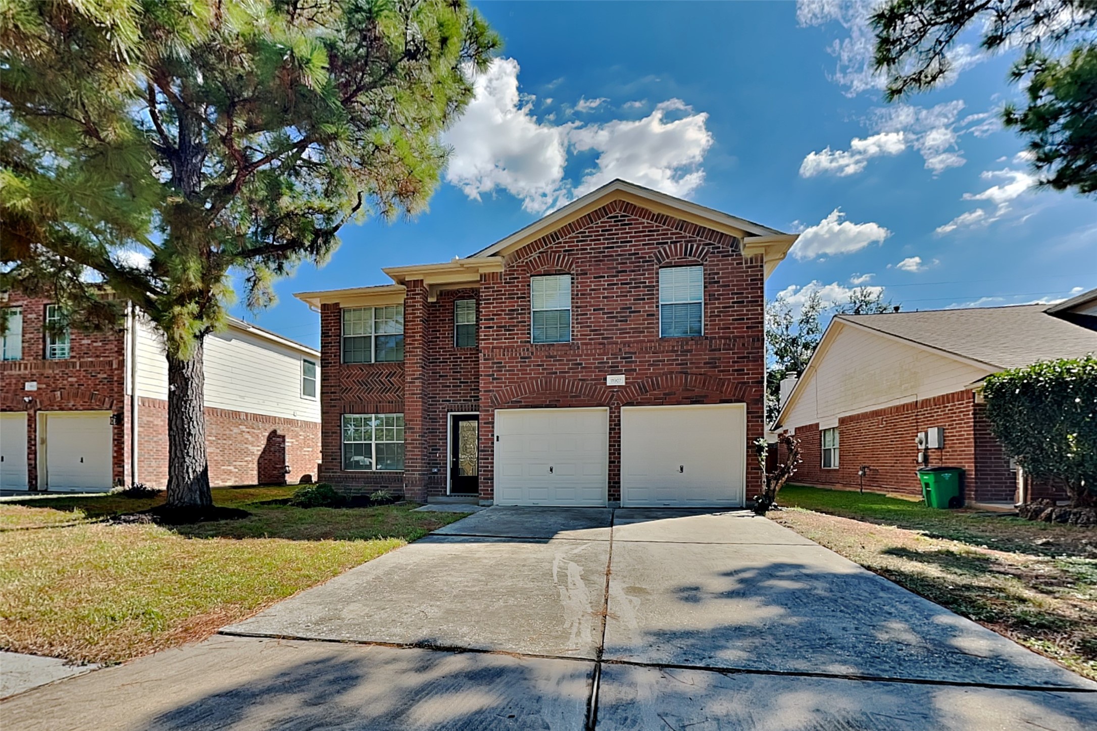 11907 Ezekiel Drive Property Photo 1