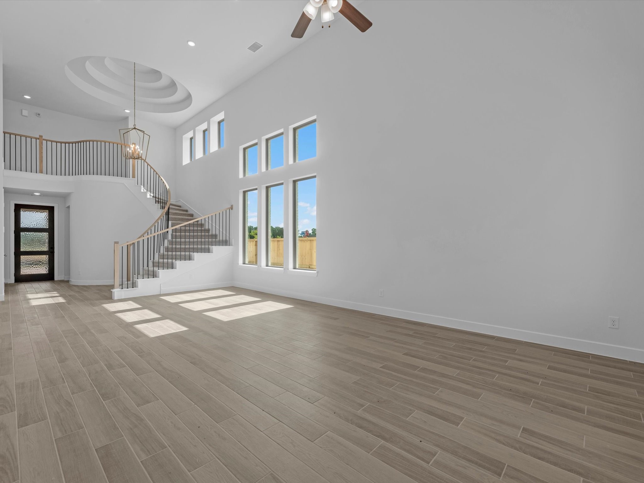 1131 Village Falls Drive Property Photo 6