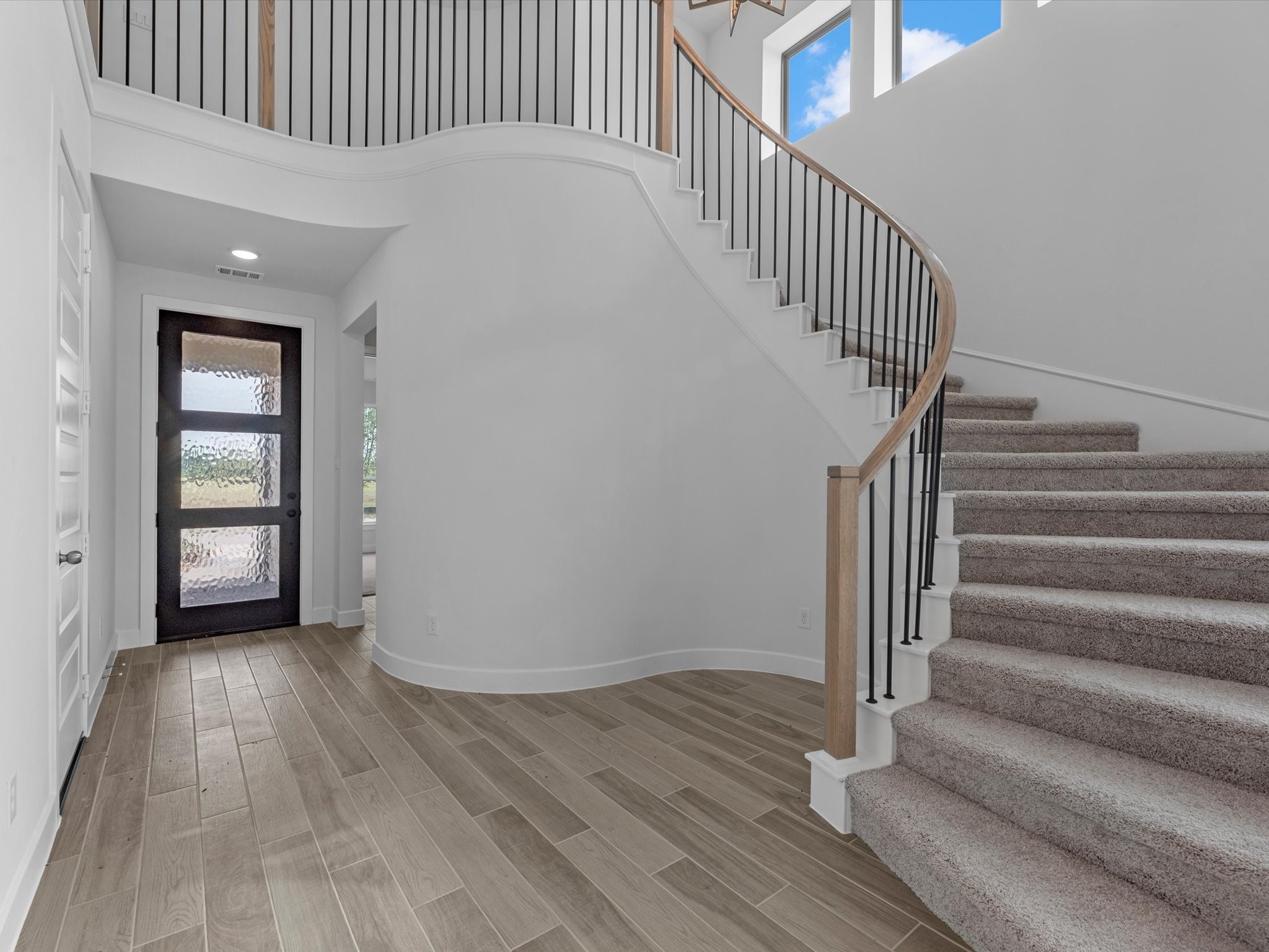 1131 Village Falls Drive Property Photo 15