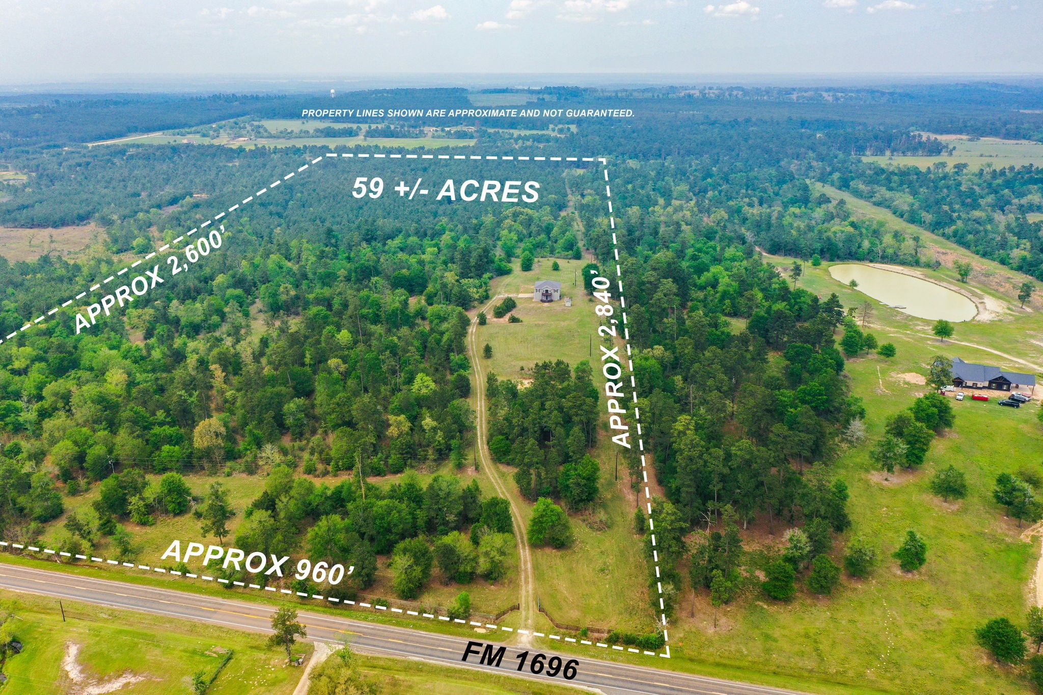 972 Fm 1696 Road W Property Photo 2