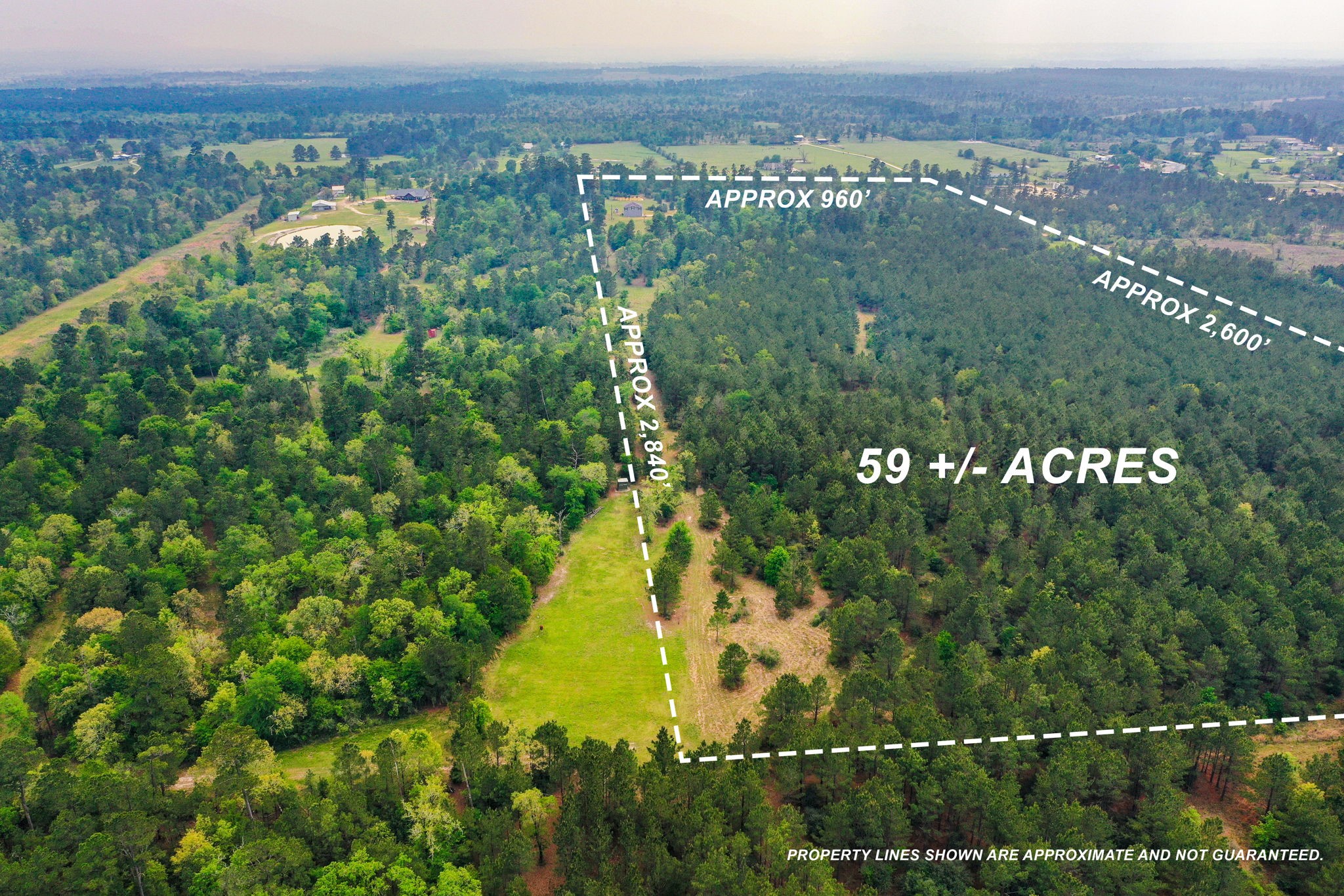 972 Fm 1696 Road W Property Photo 3