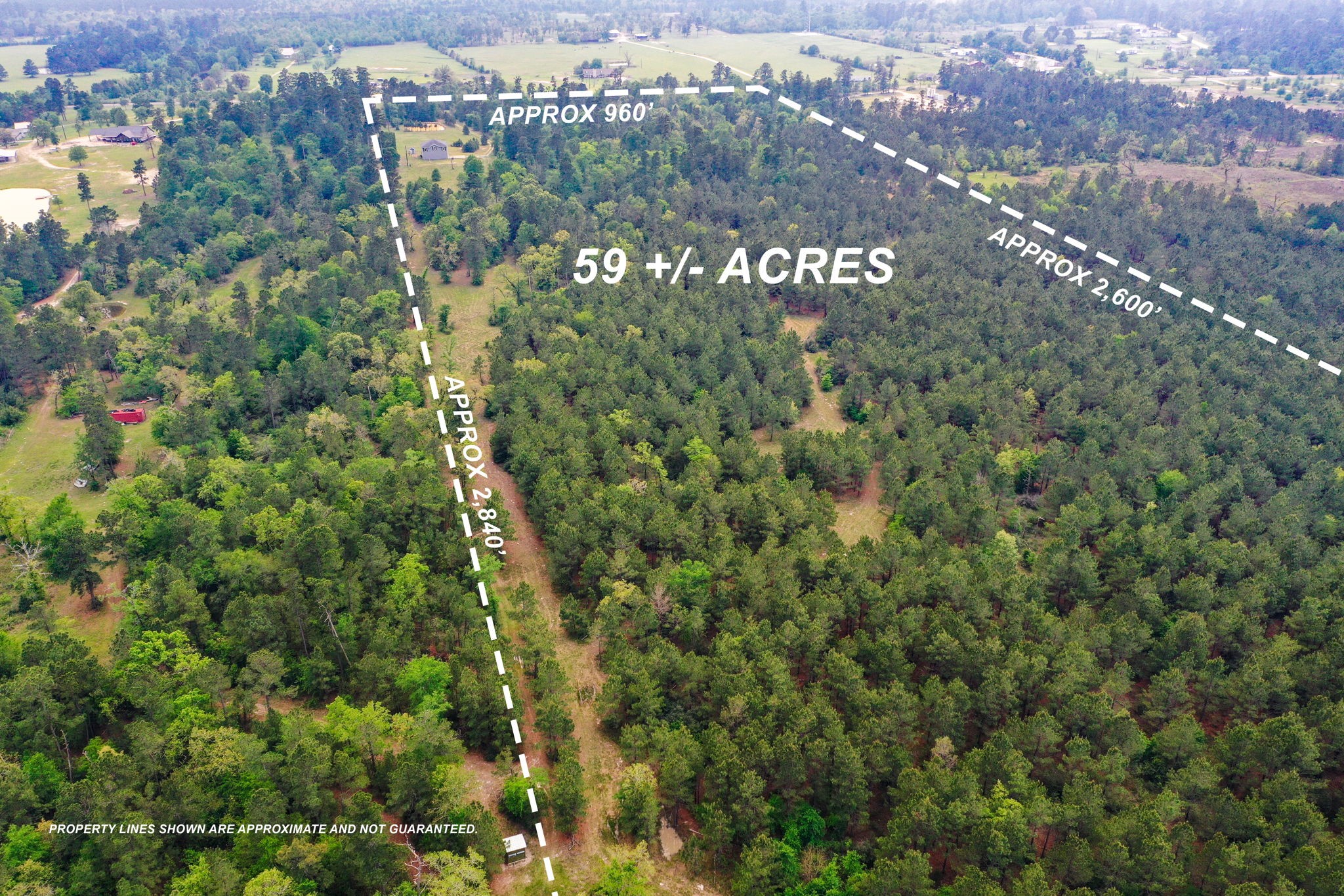 972 Fm 1696 Road W Property Photo 4