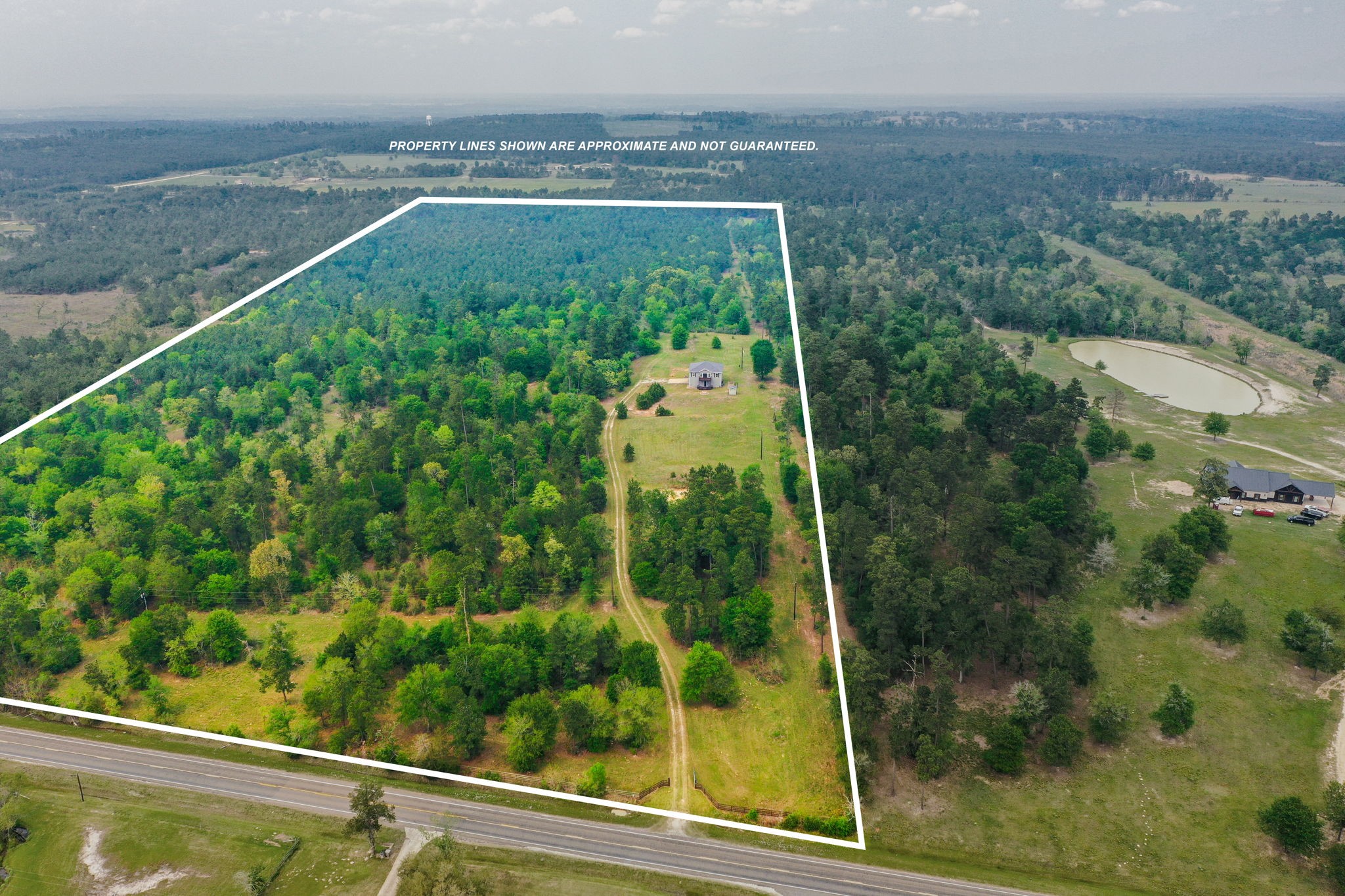 972 Fm 1696 Road W Property Photo 41