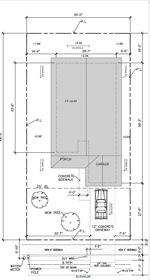 9827 Pelsey Street Property Photo 3