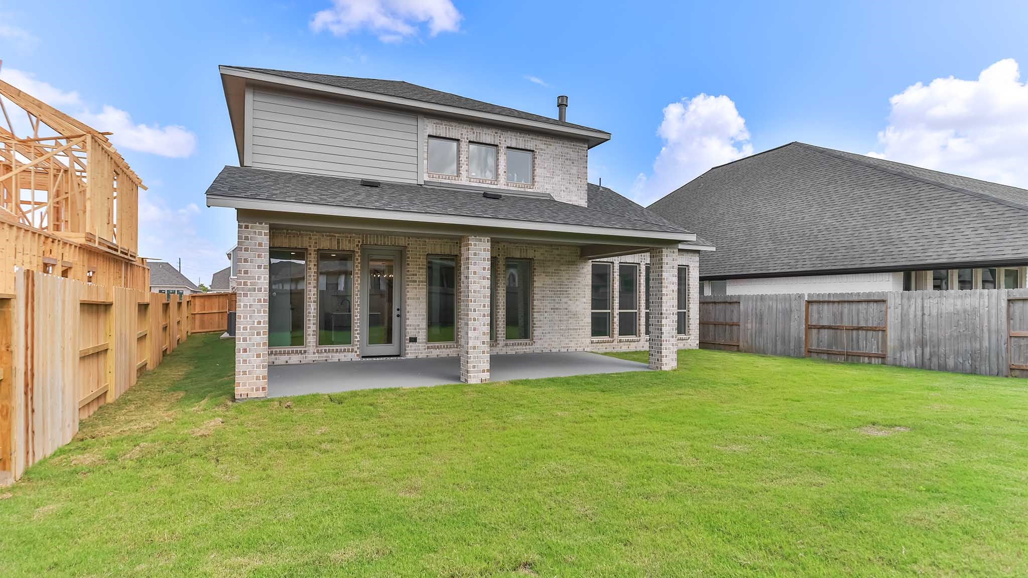 404 Darling Creek Lane Property Photo 16