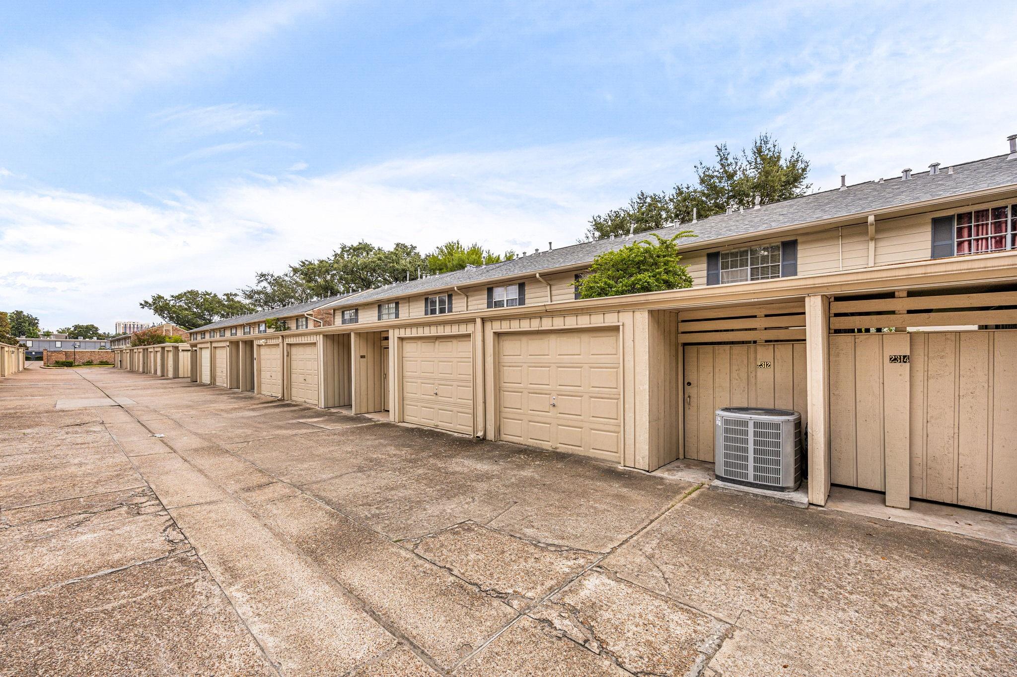 2312 Winrock Boulevard # 171, Houston Tx 77057 Property Photo 18