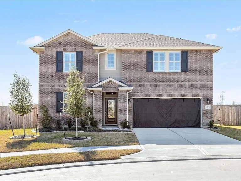 18706 Brookside Ridge Lane Property Photo