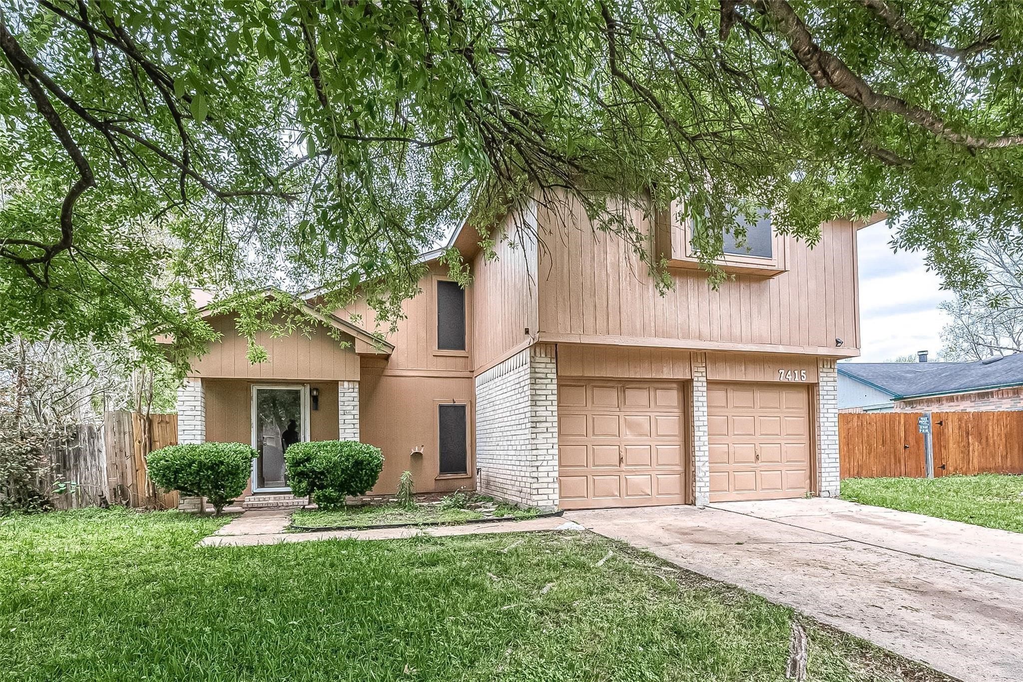 7415 Colima Drive Property Photo 1
