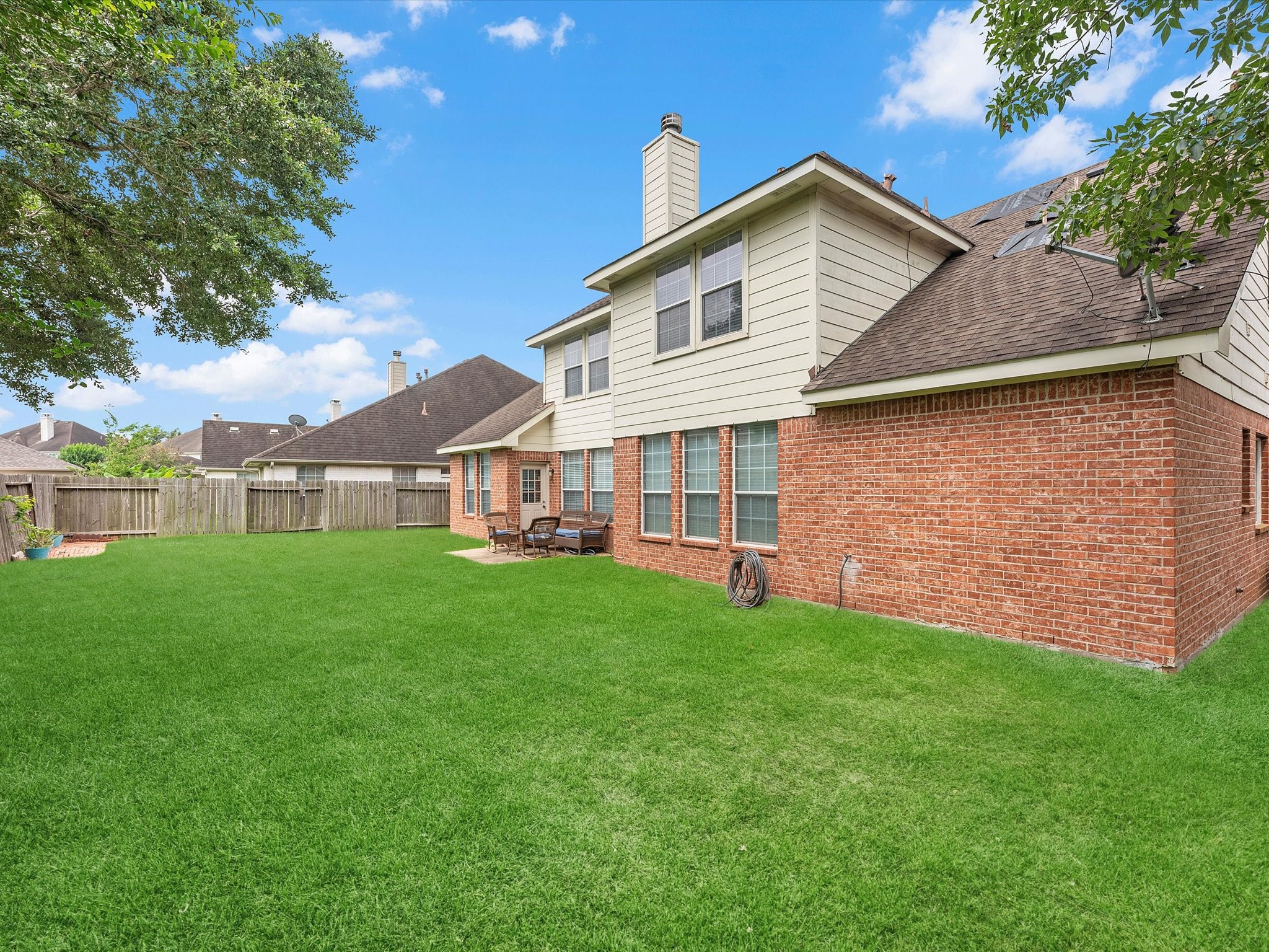 2507 Stonebury Lane Property Photo 29