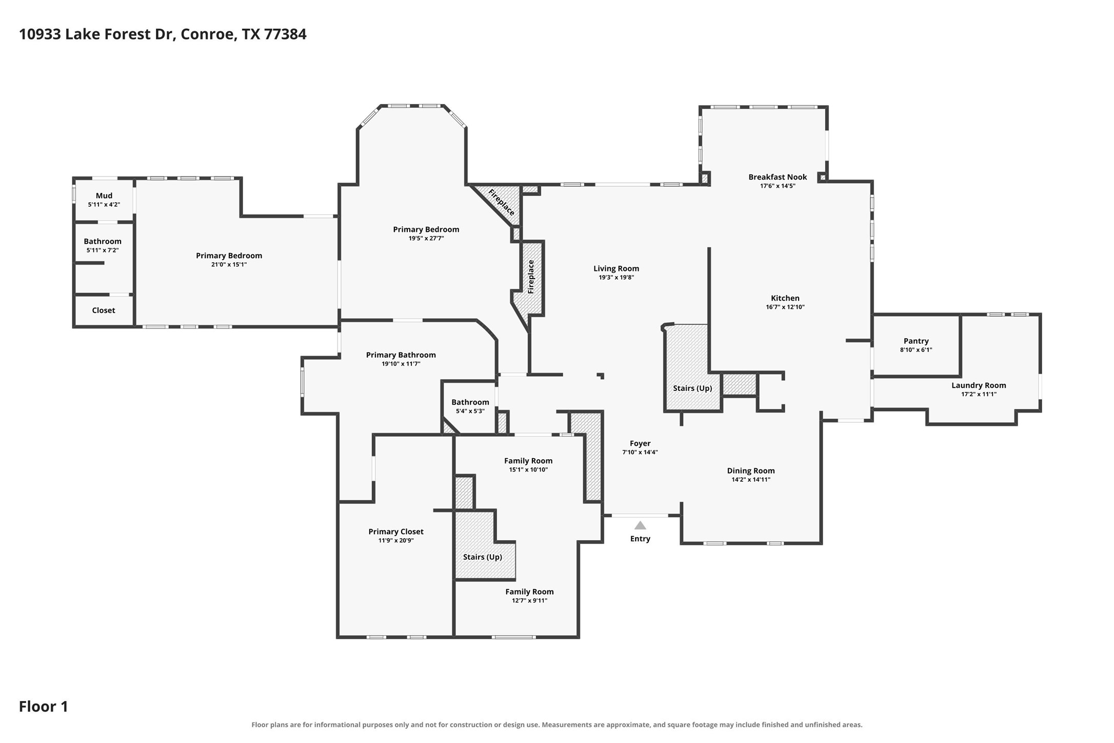 10933 Lake Forest Drive Property Photo 48