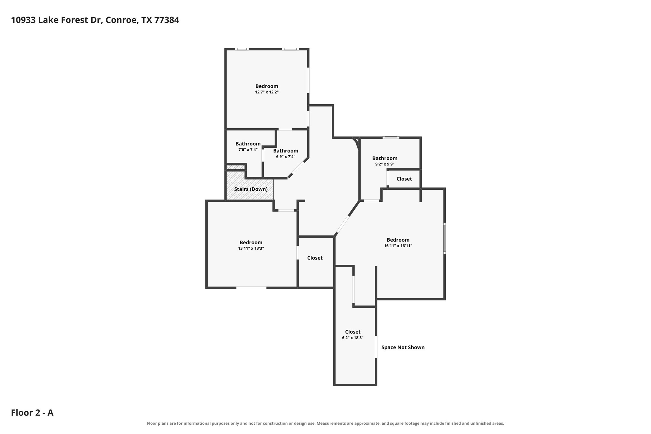 10933 Lake Forest Drive Property Photo 49