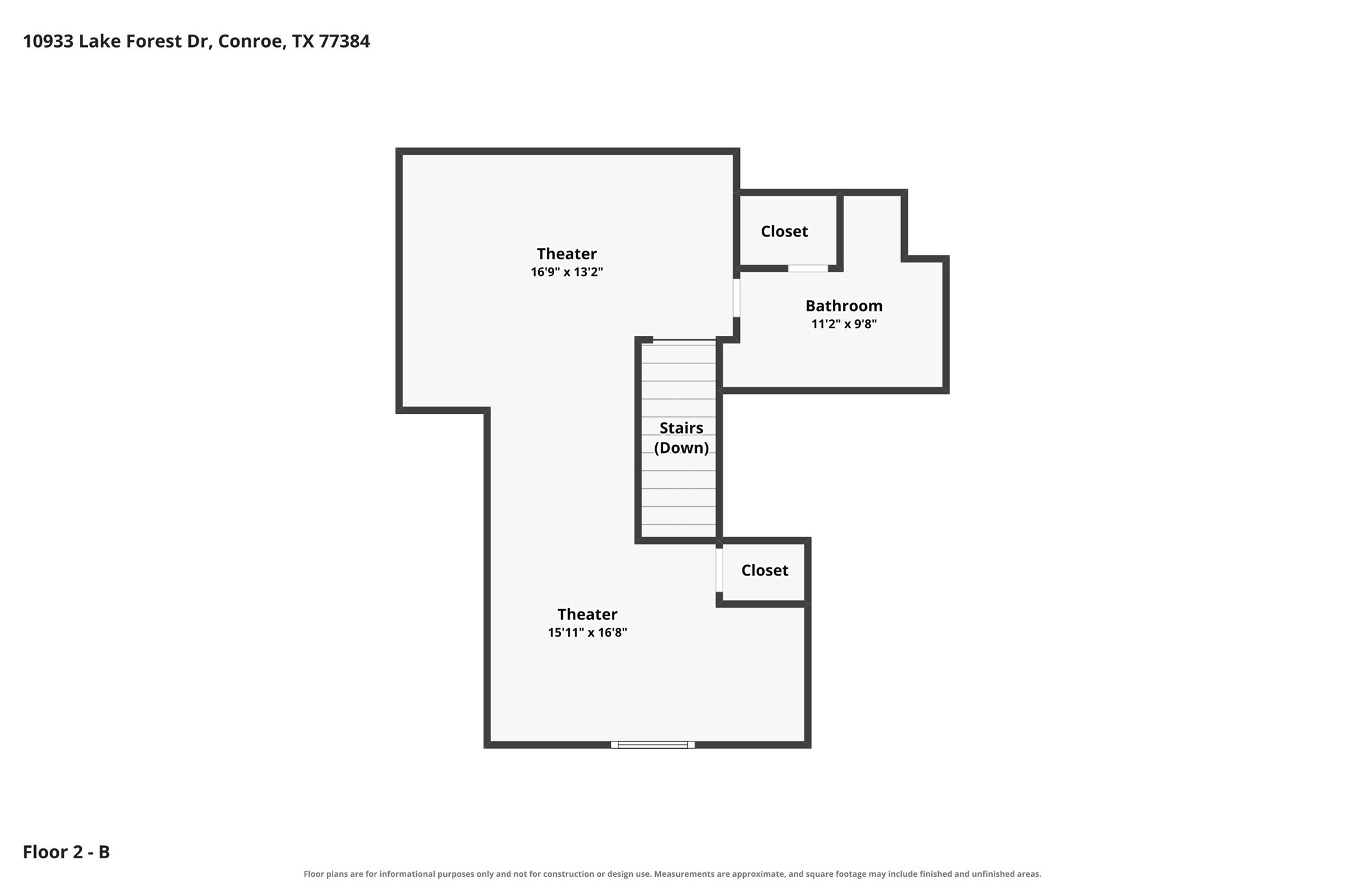 10933 Lake Forest Drive Property Photo 50