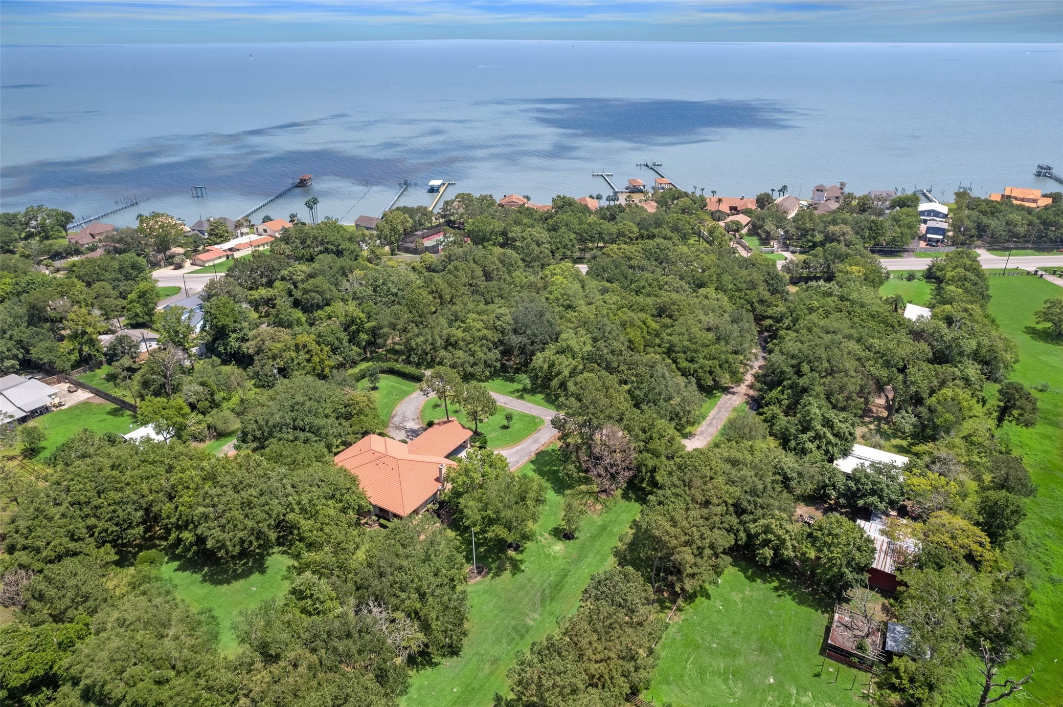 5400 W Bayshore Drive Property Photo 1