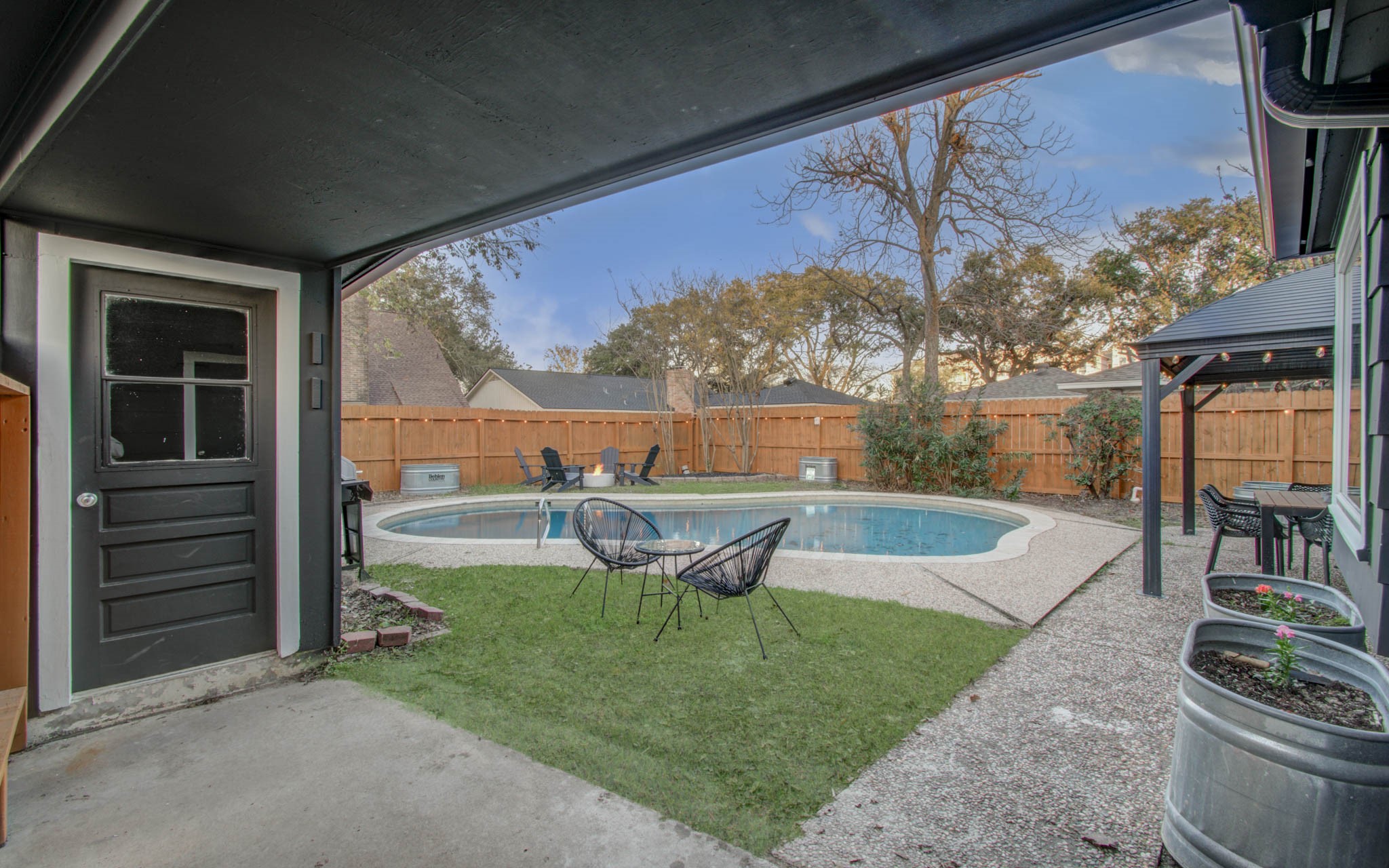 9614 Springmont Drive Property Photo 40