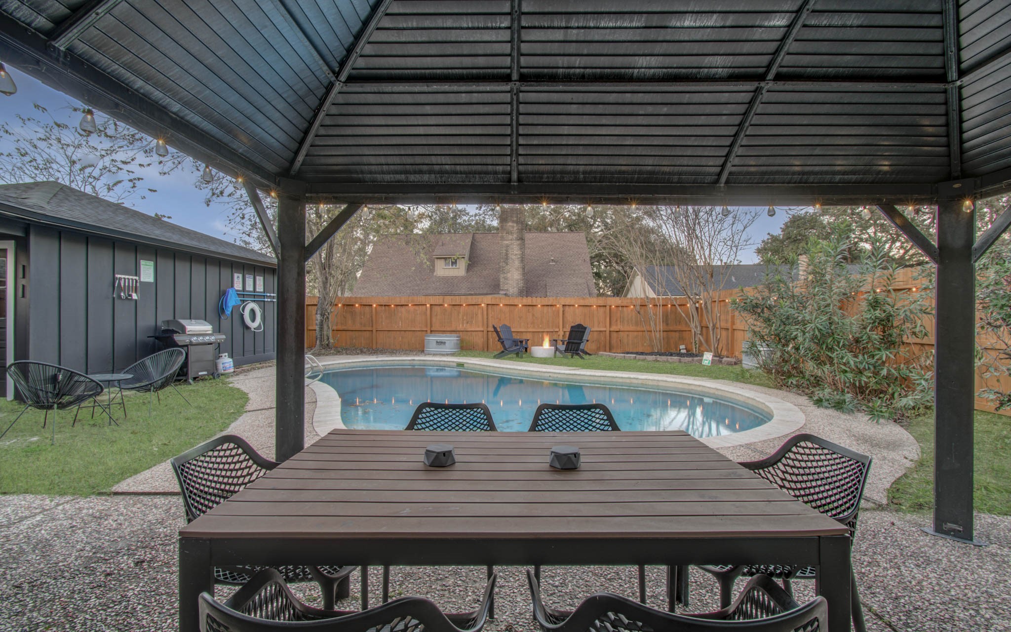 9614 Springmont Drive Property Photo 42