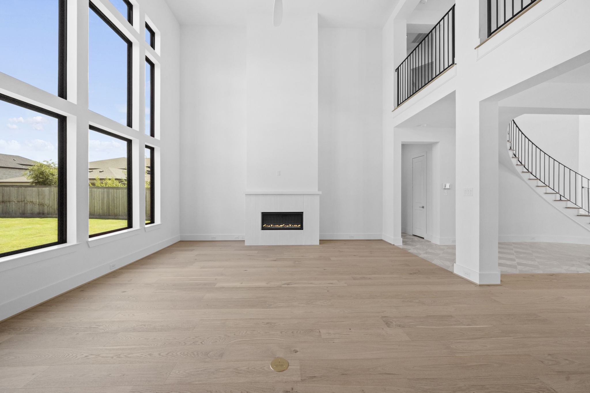 22015 Shale Barren Court Property Photo 11
