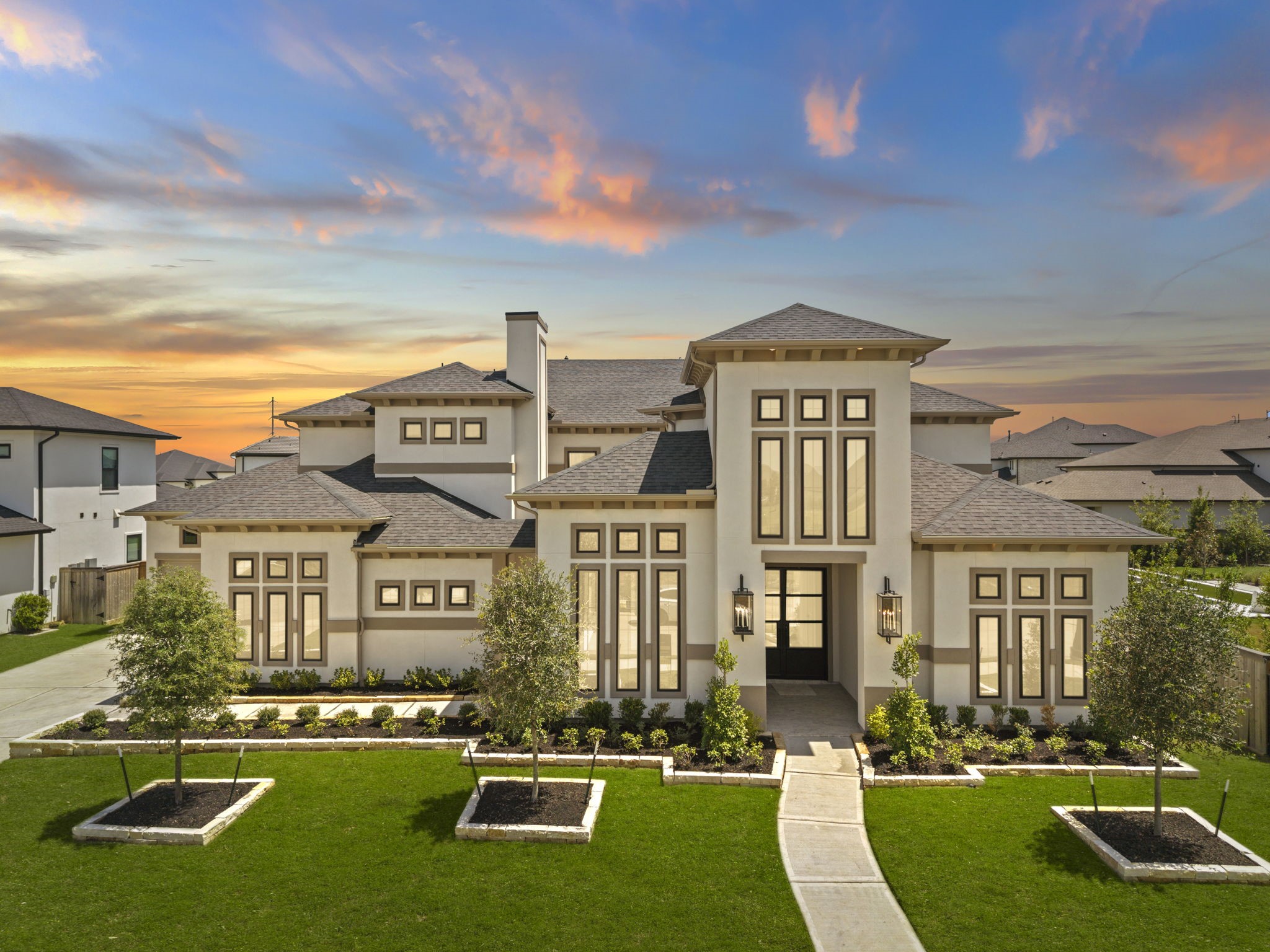 22015 Shale Barren Court Property Photo 48