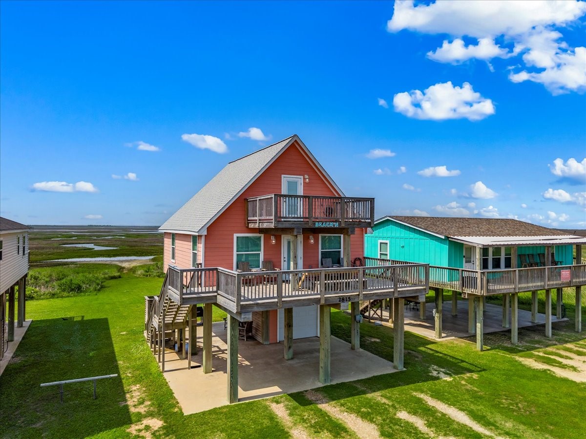 2815 Blue Water Highway Property Photo 2
