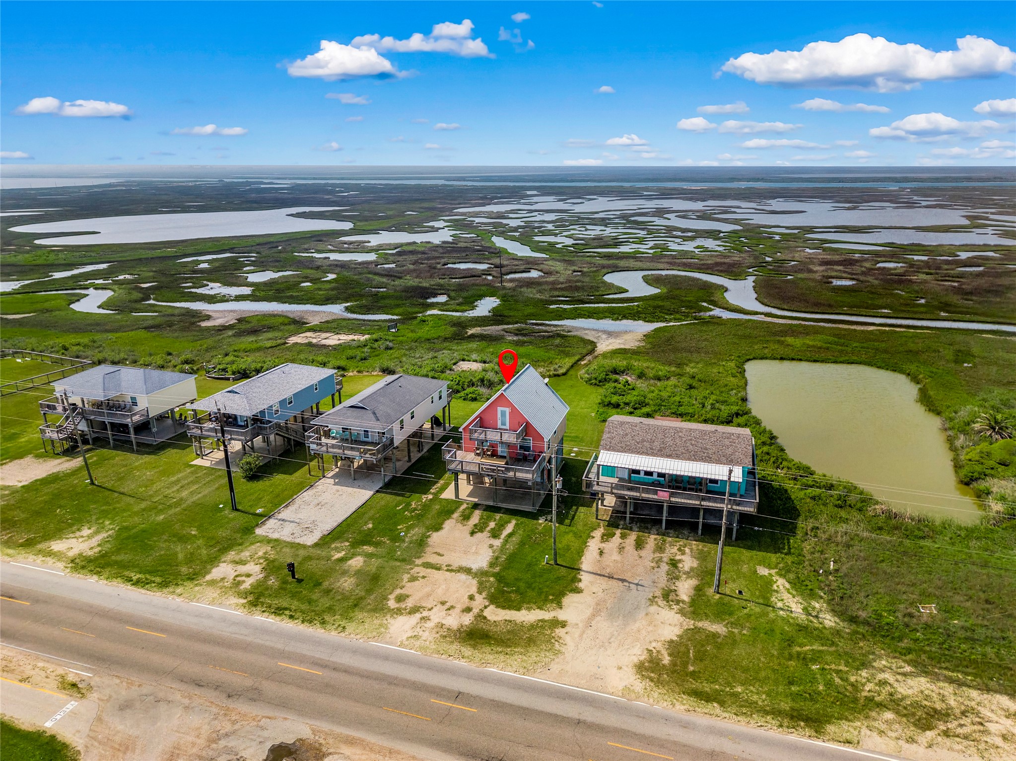 2815 Blue Water Highway Property Photo 34