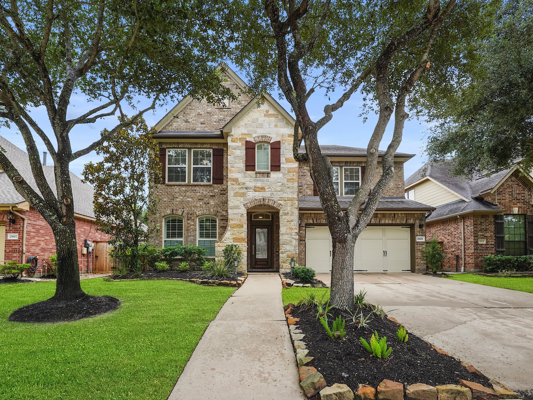 28111 Harper Creek Lane Property Photo 1