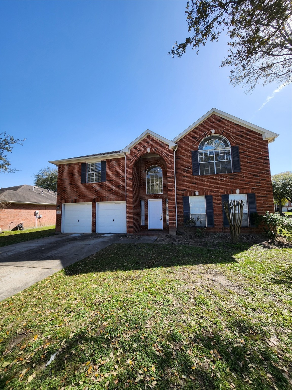 14335 Berrington Drive Property Photo