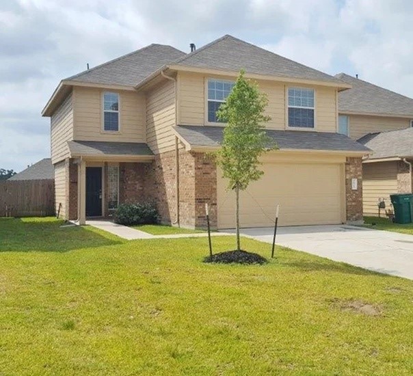 18923 Volga River Drive Property Photo 1