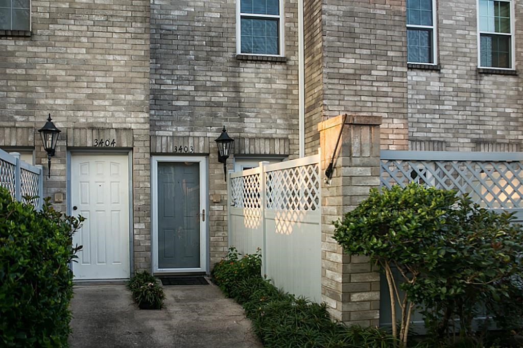 6000 Reims Road 3403 Property Photo 1