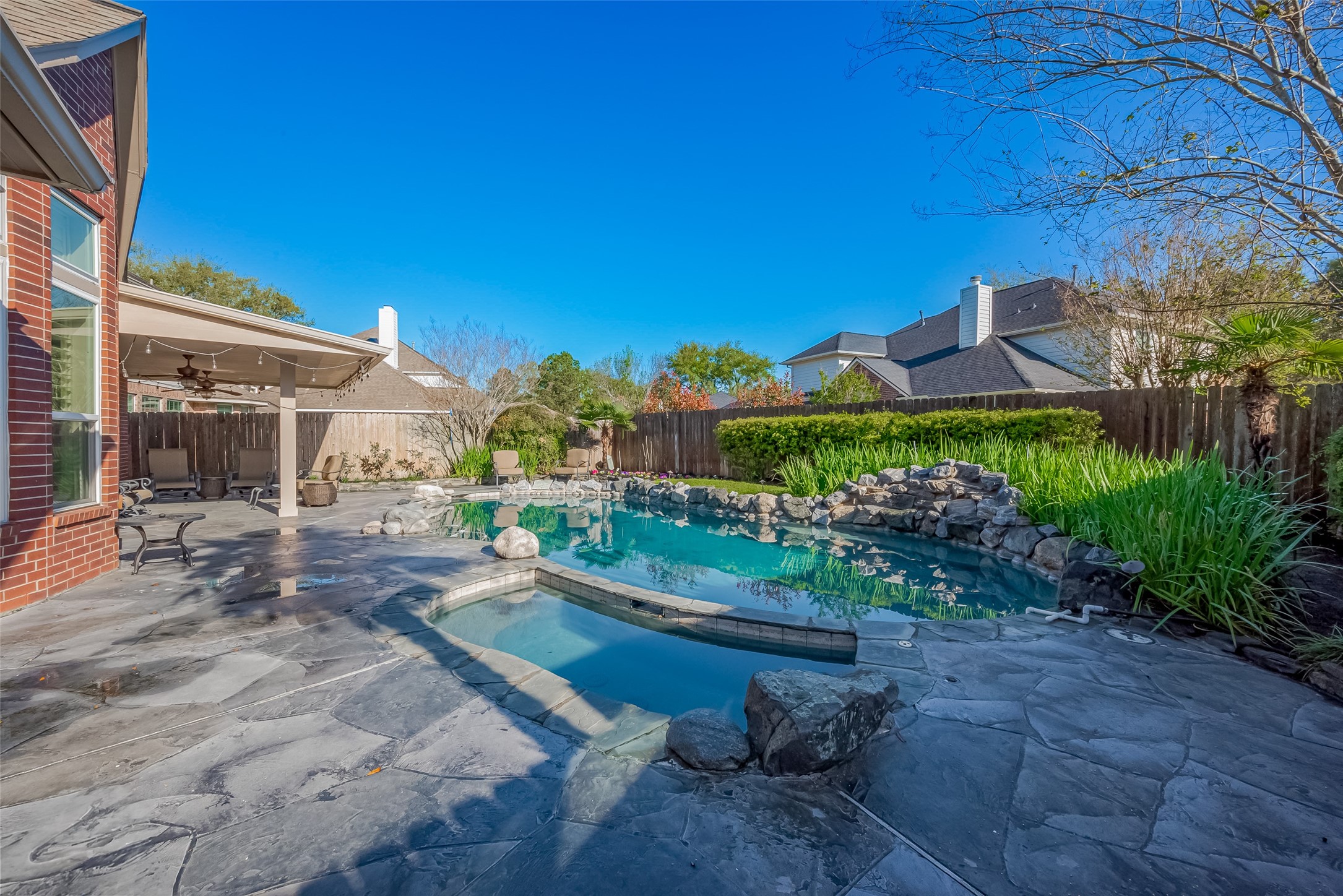 23102 Cable Terrace Drive Property Photo