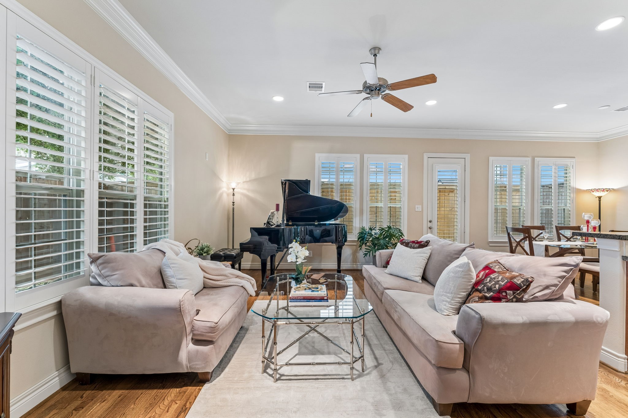 2203 Hilshire Terrace Court Property Photo 8