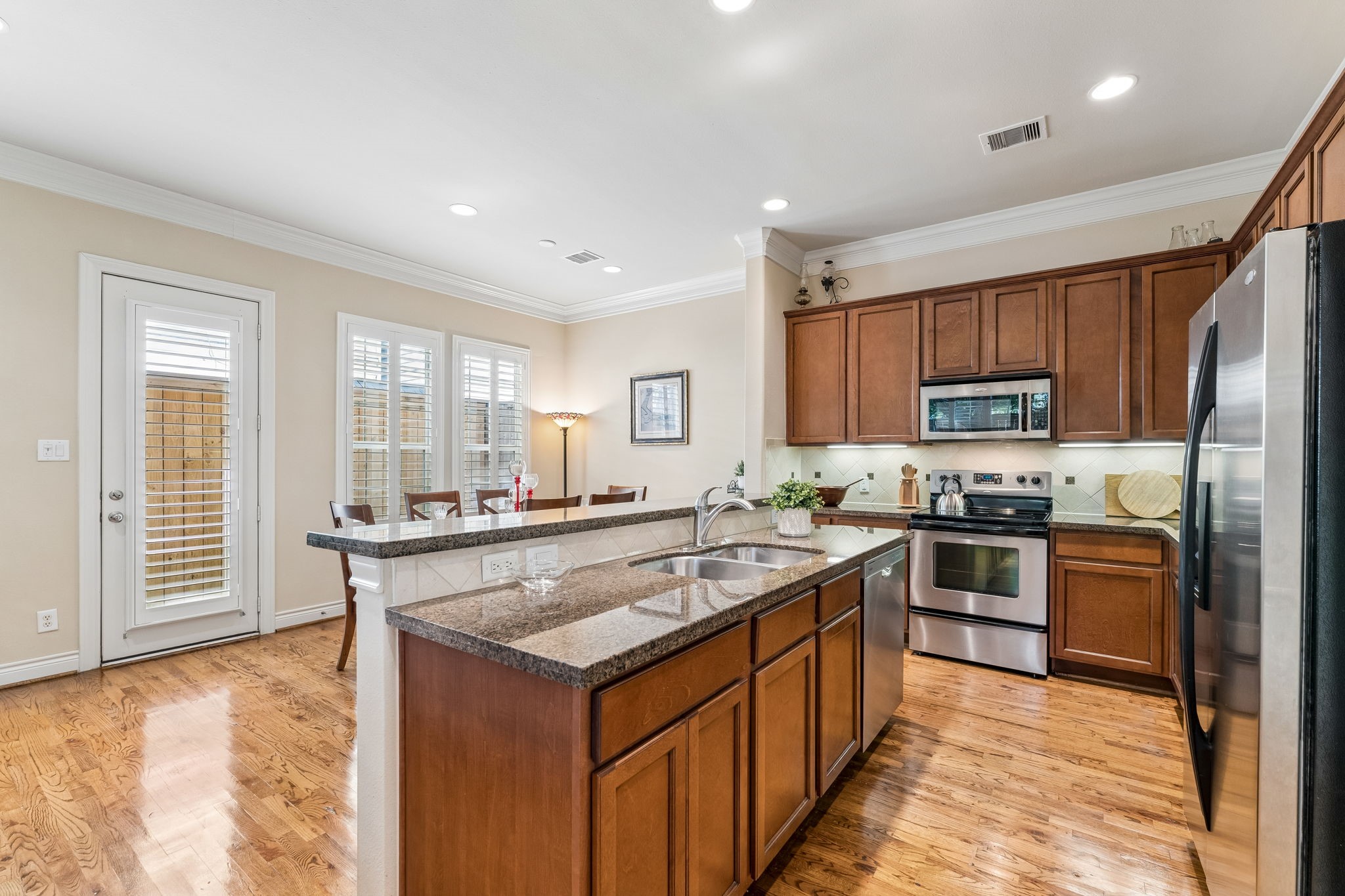 2203 Hilshire Terrace Court Property Photo 15