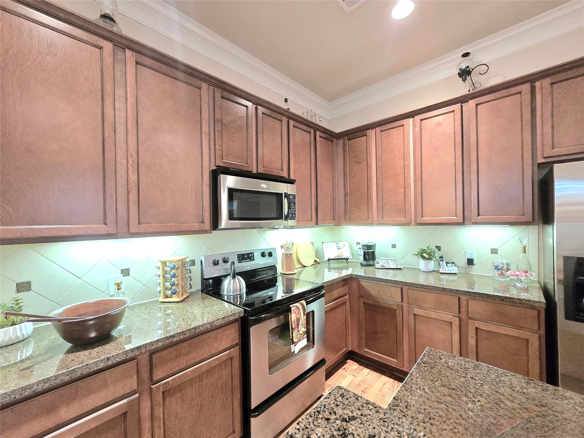 2203 Hilshire Terrace Court Property Photo 17