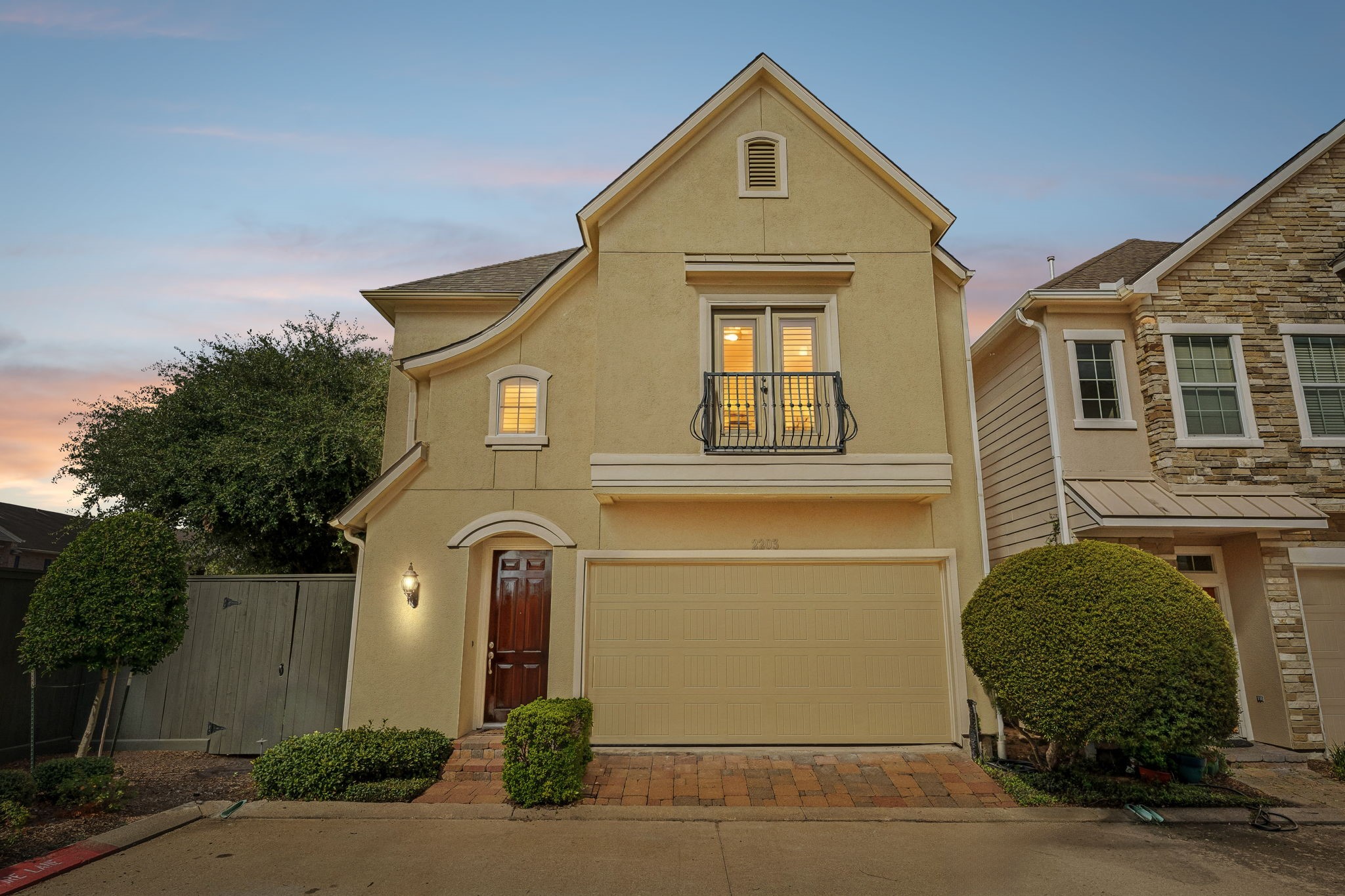 2203 Hilshire Terrace Court Property Photo 33